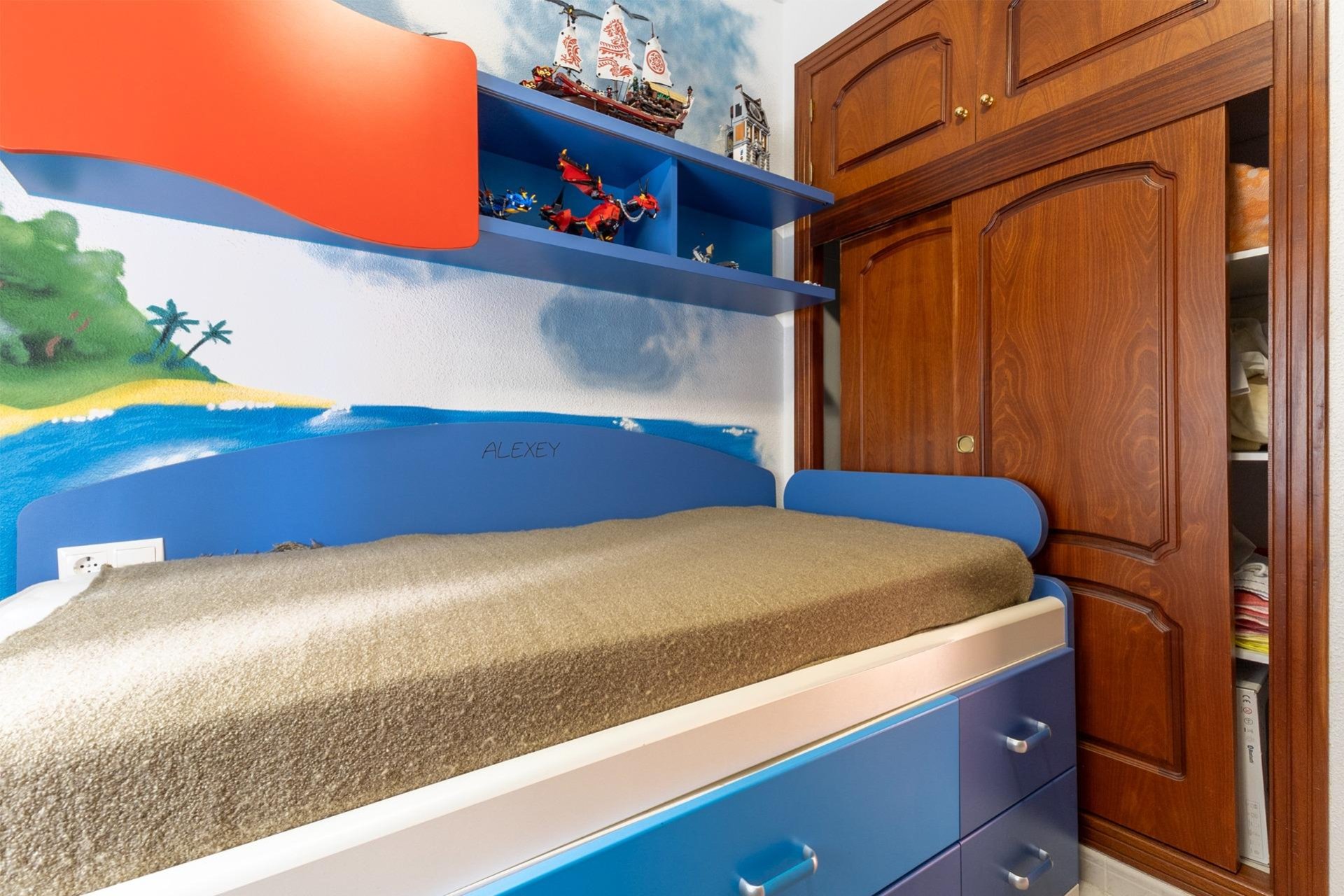 Resale - Villa - Ciudad quesada - Ciudad Quesada - Doña Pepa