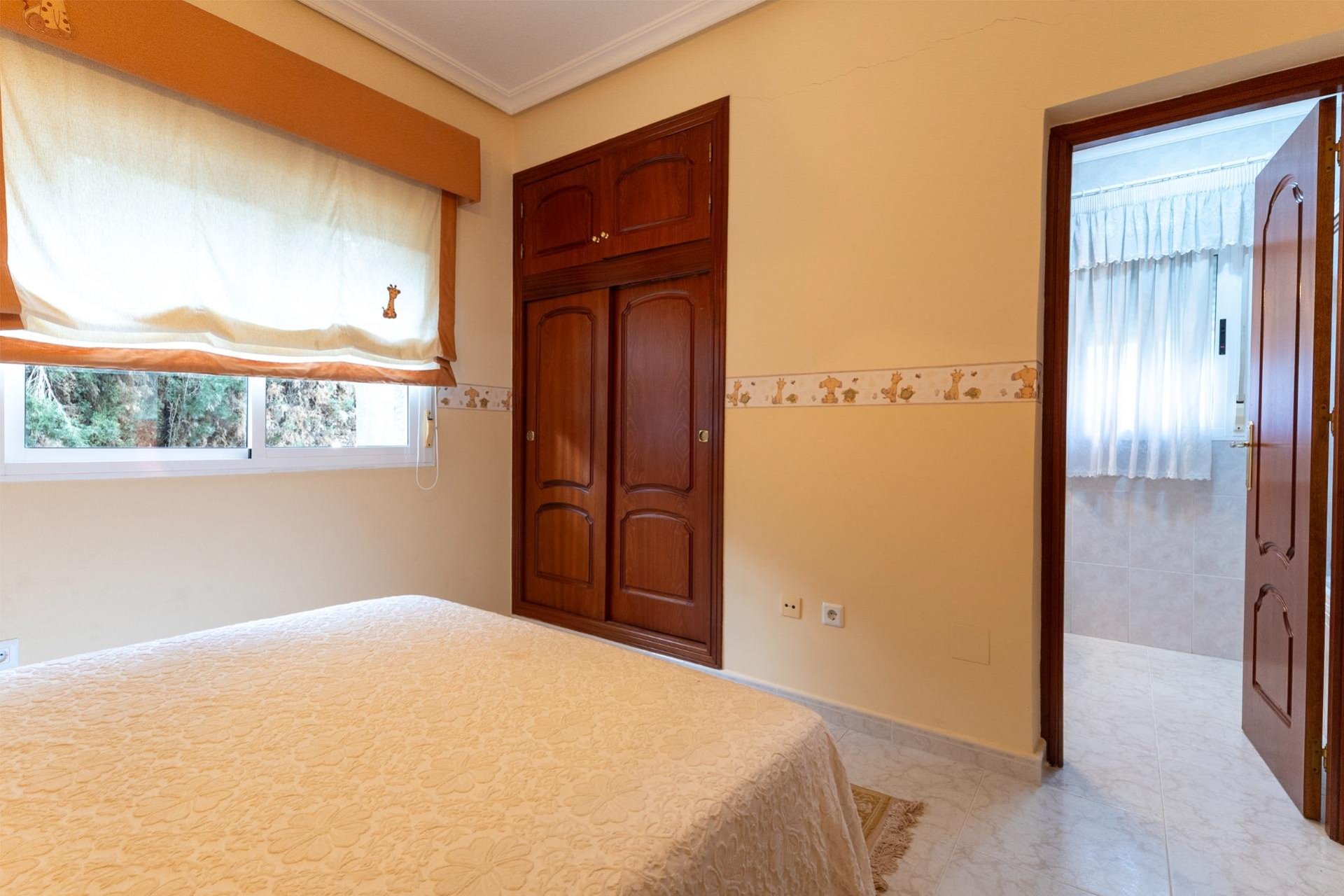 Resale - Villa - Ciudad quesada - Ciudad Quesada - Doña Pepa