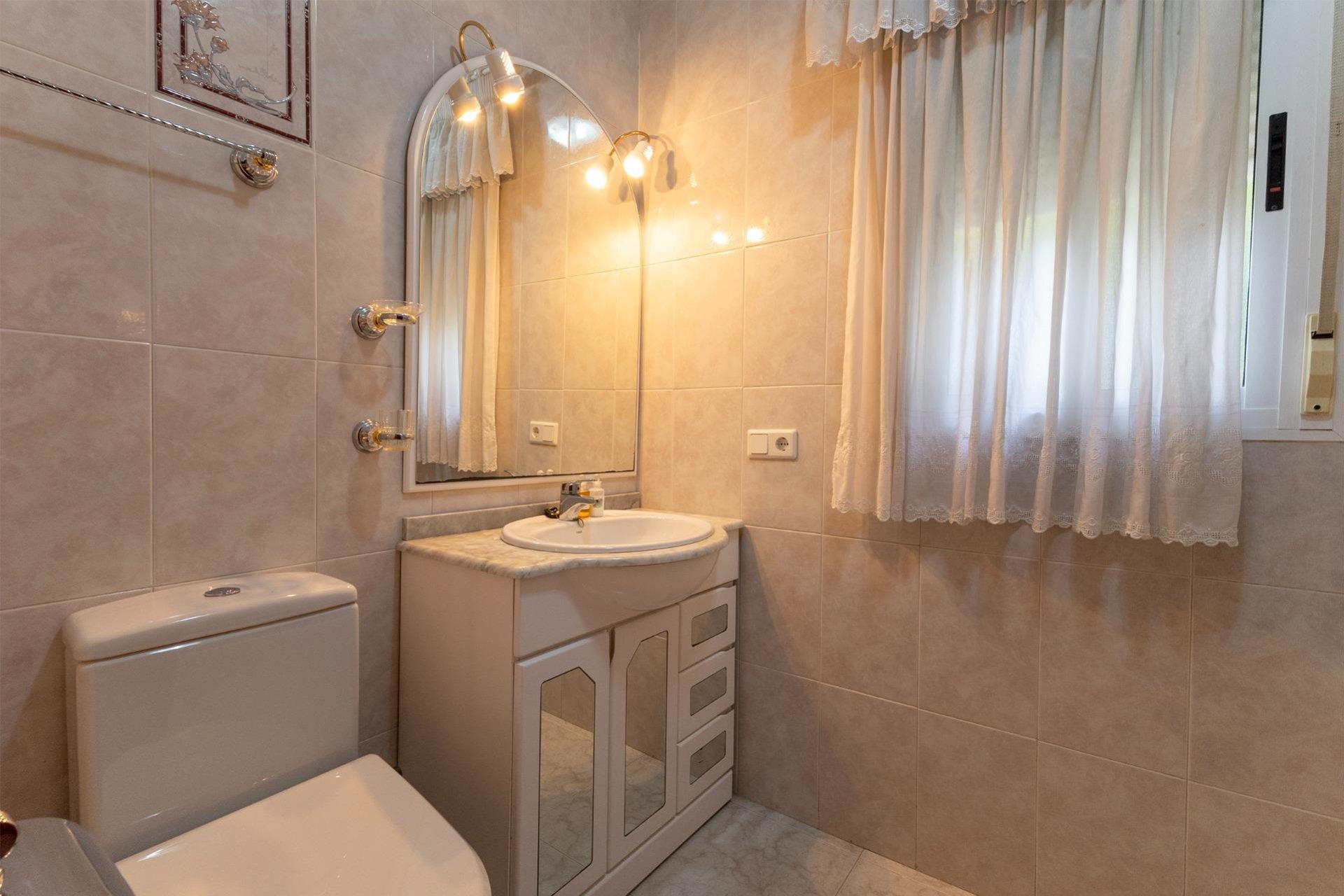 Resale - Villa - Ciudad quesada - Ciudad Quesada - Doña Pepa