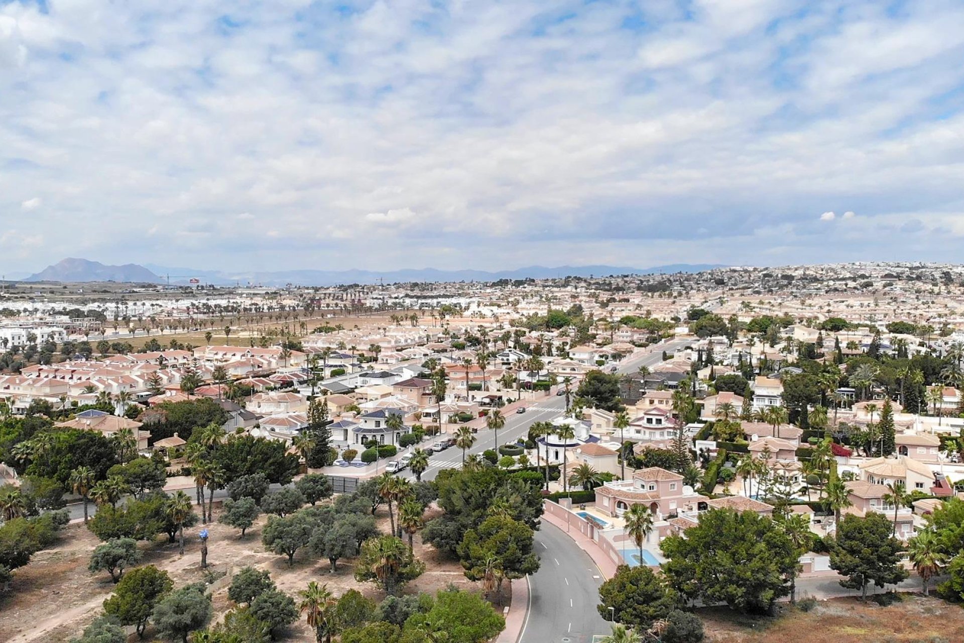 Resale - Villa - Ciudad quesada - Ciudad Quesada - Doña Pepa