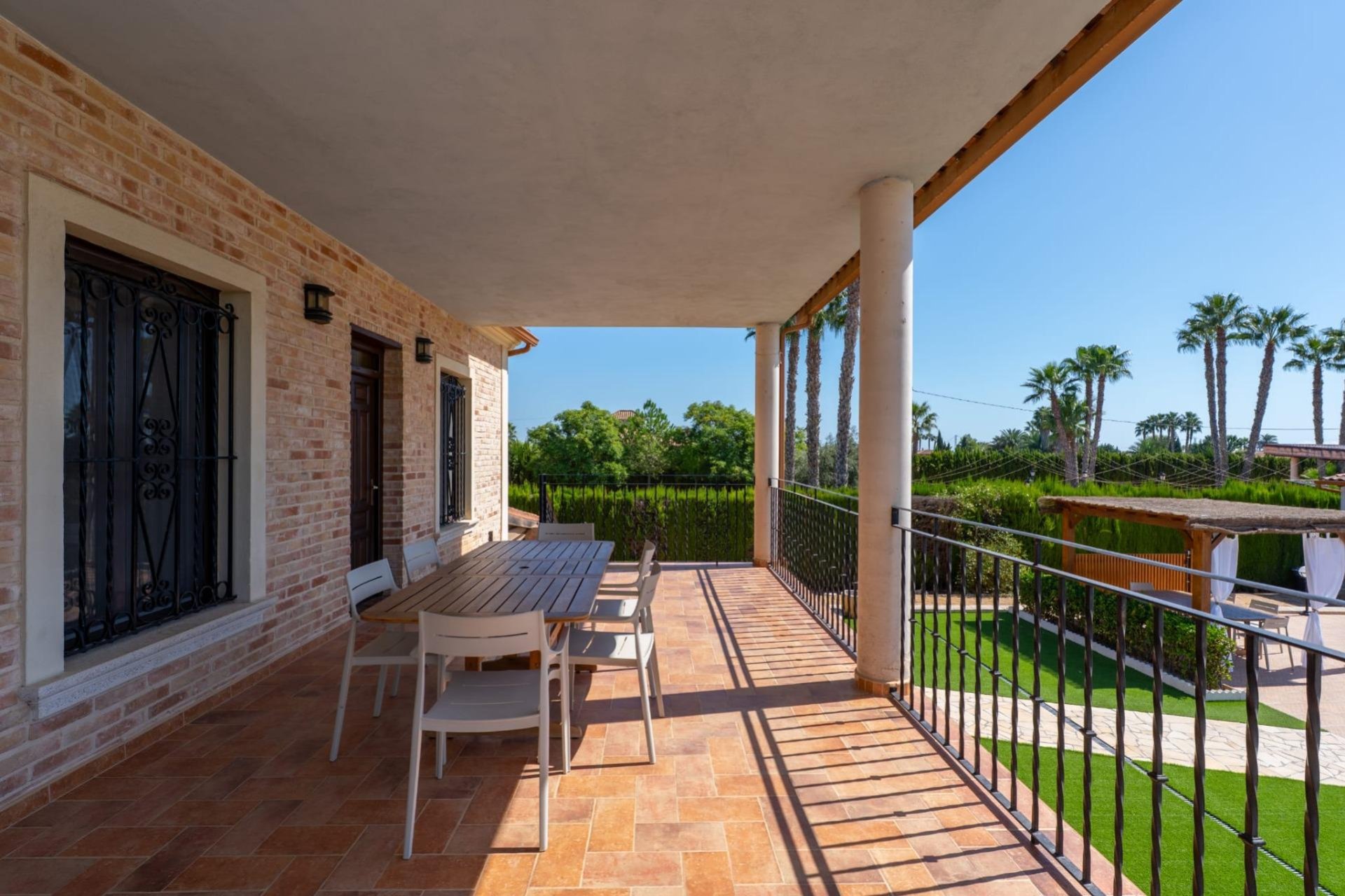 Resale - Villa de Lujo - Catral - Comunidad valenciana