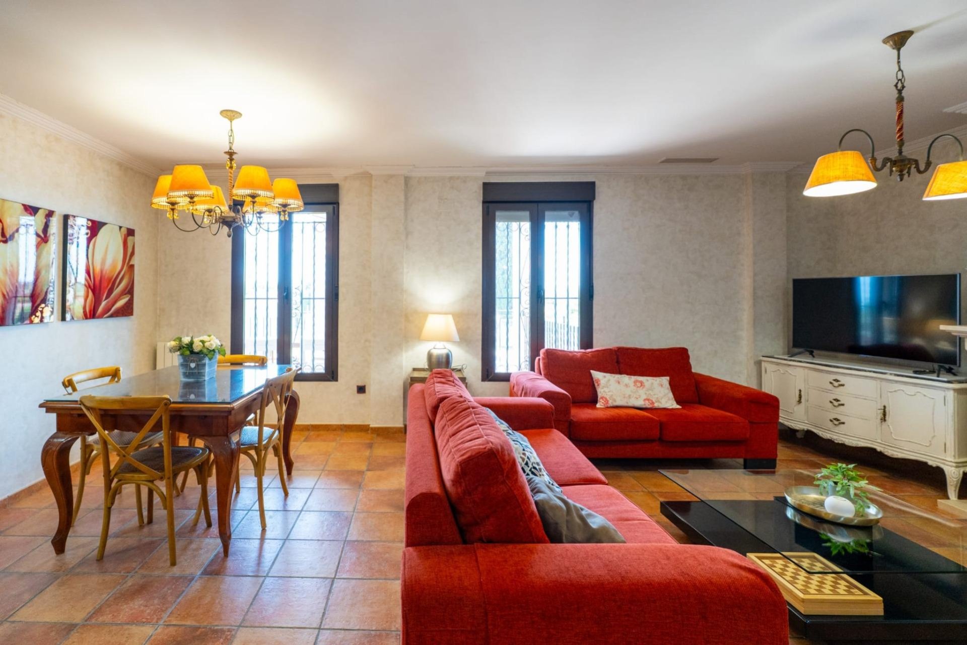 Resale - Villa de Lujo - Catral - Comunidad valenciana