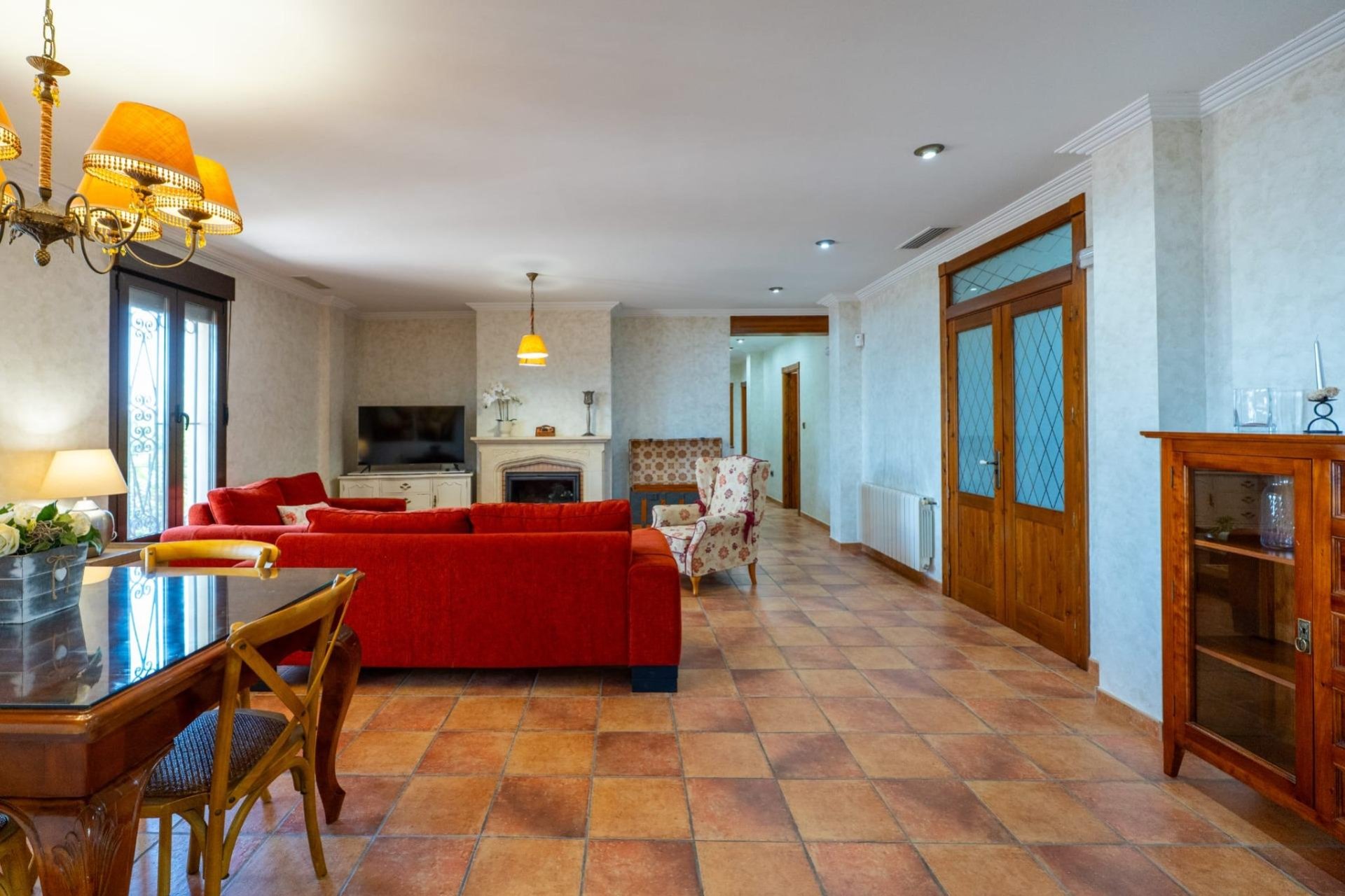 Resale - Villa de Lujo - Catral - Comunidad valenciana