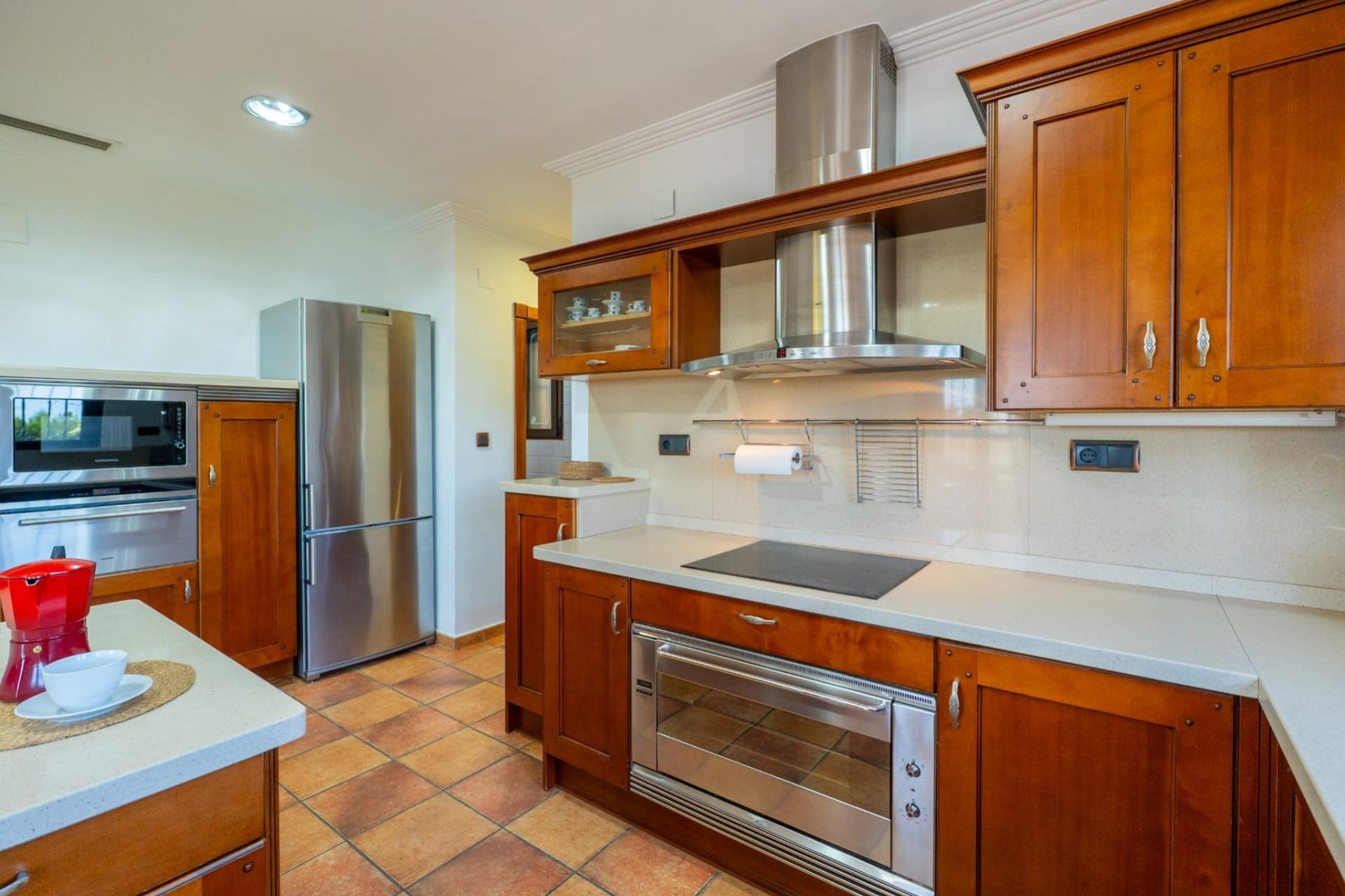 Resale - Villa de Lujo - Catral - Comunidad valenciana