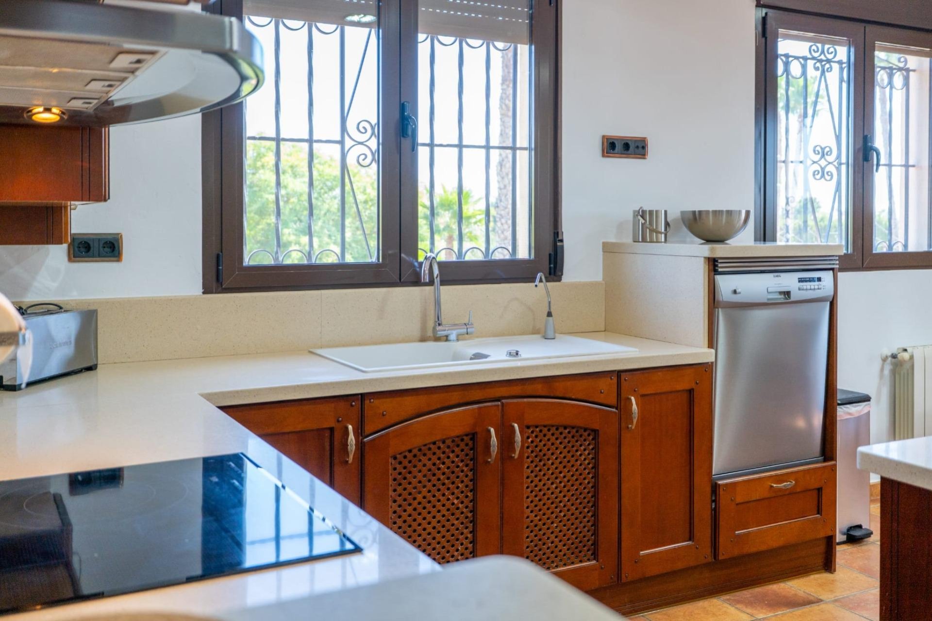 Resale - Villa de Lujo - Catral - Comunidad valenciana