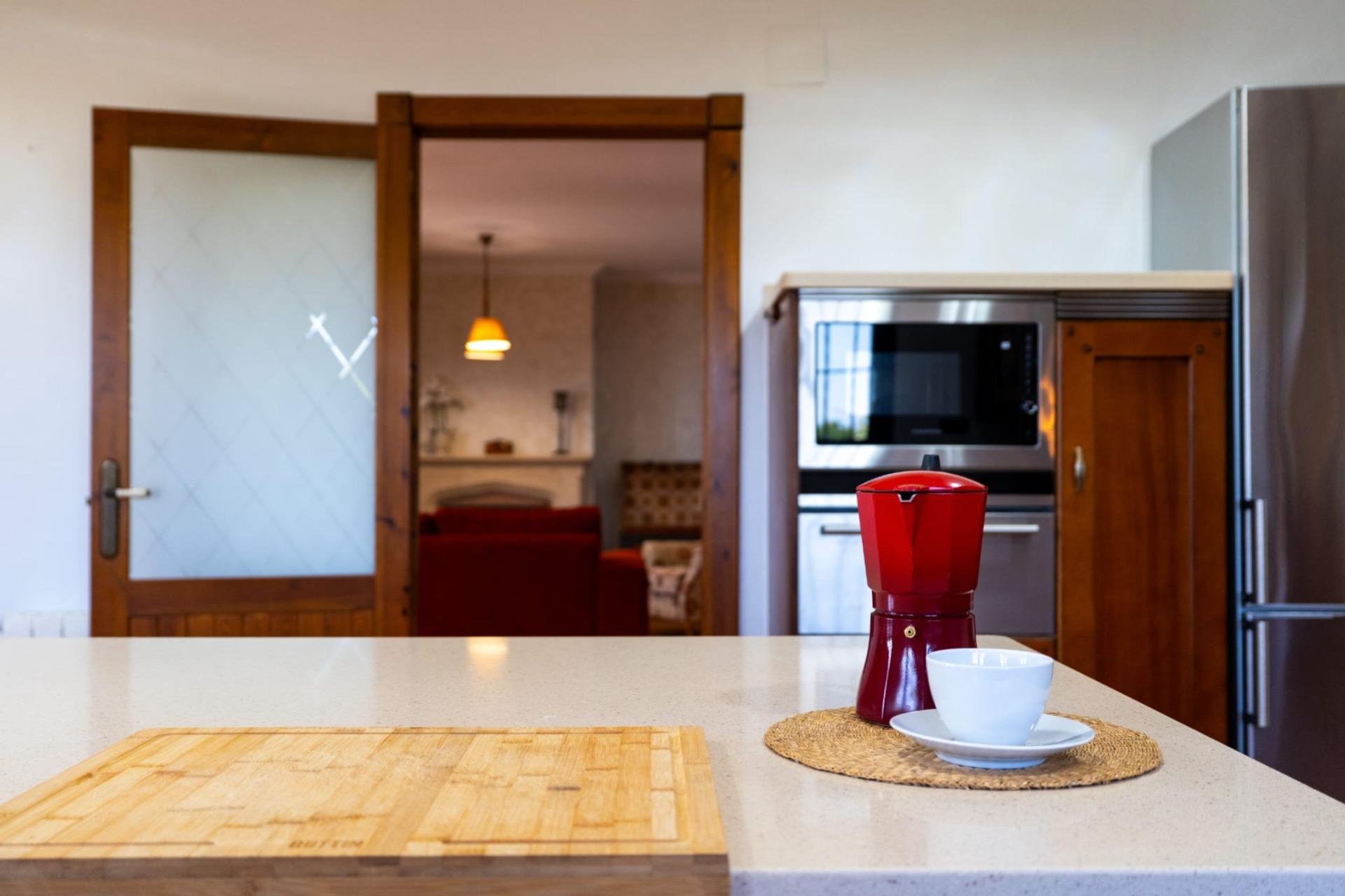 Resale - Villa de Lujo - Catral - Comunidad valenciana