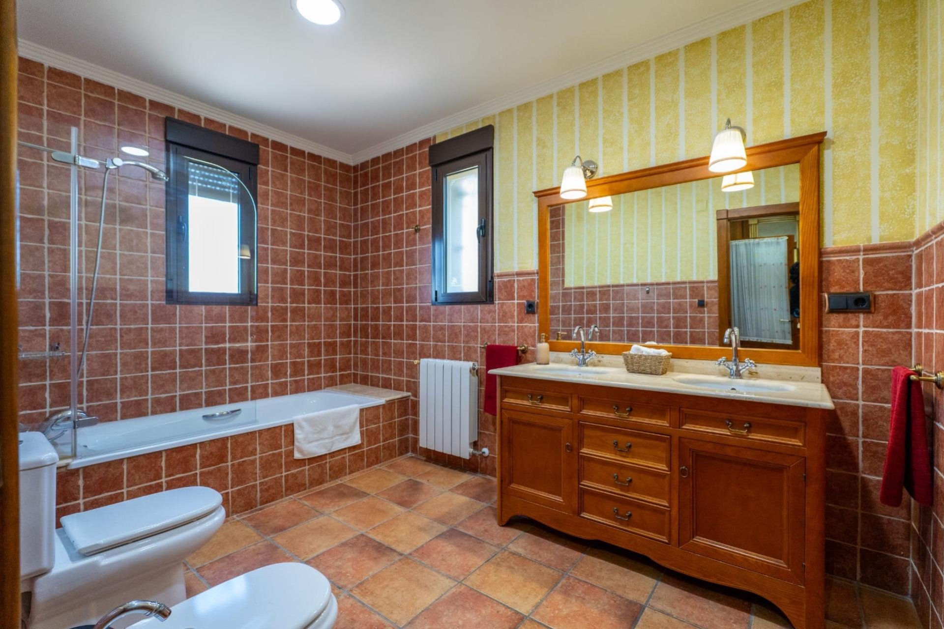 Resale - Villa de Lujo - Catral - Comunidad valenciana