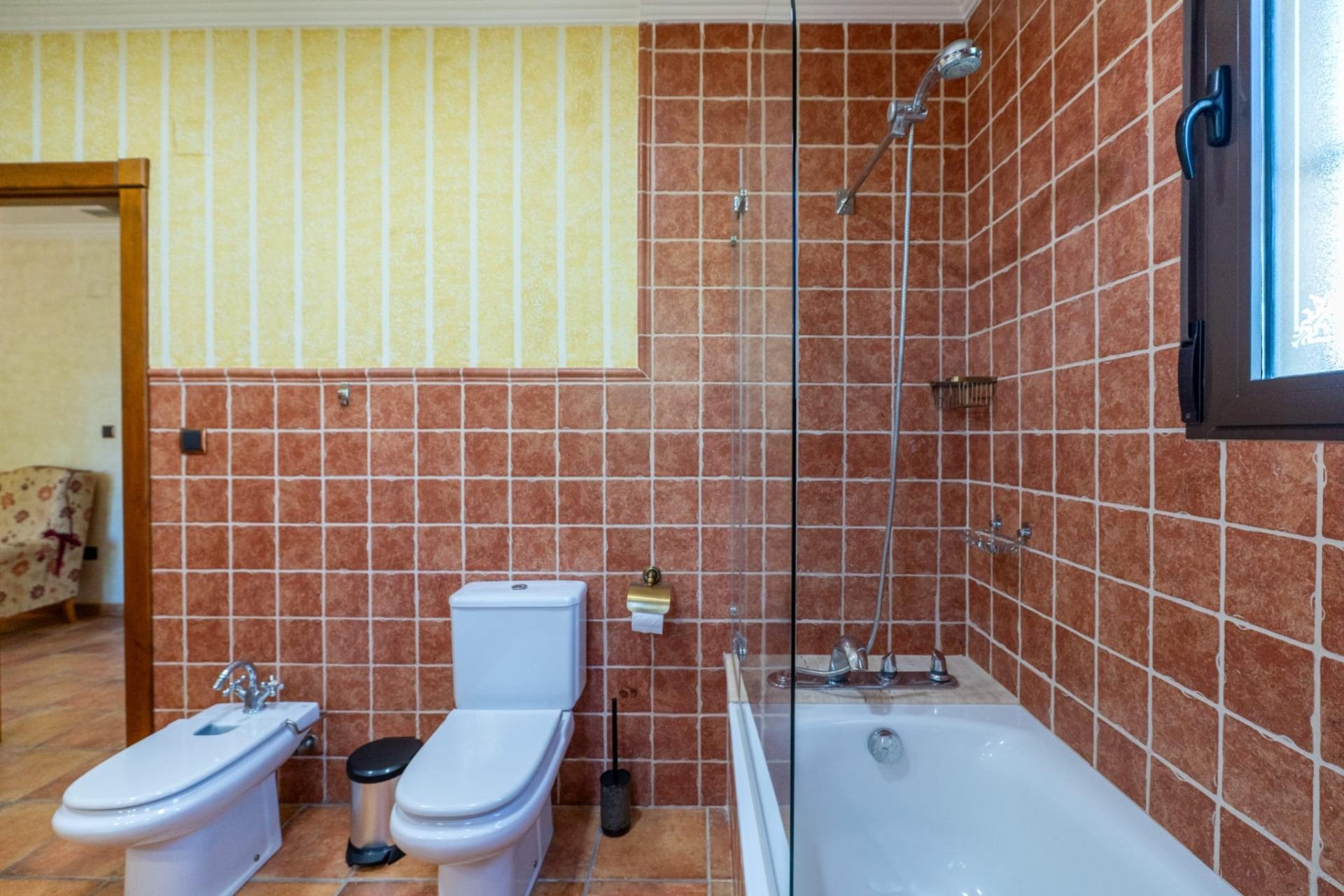 Resale - Villa de Lujo - Catral - Comunidad valenciana