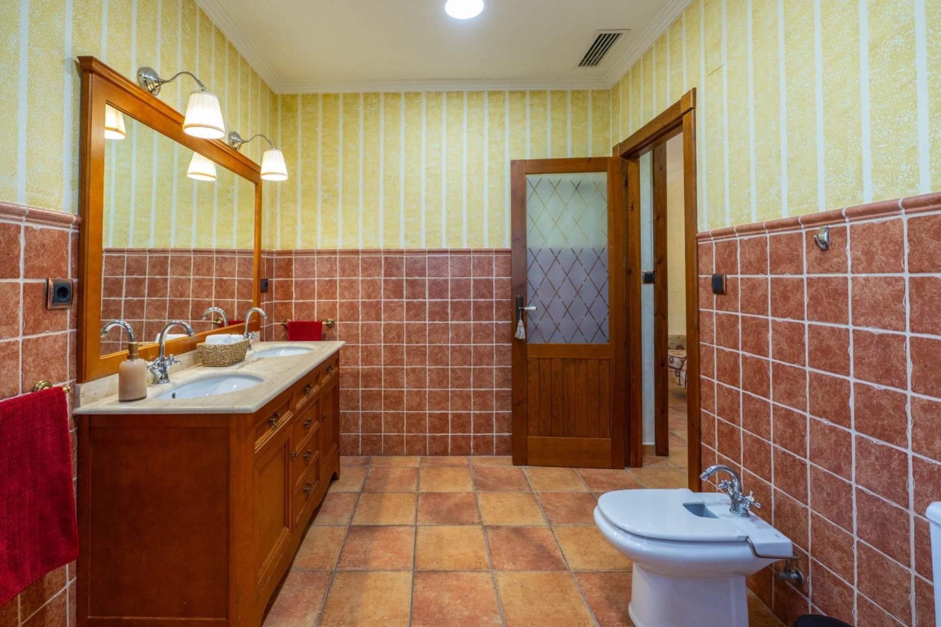 Resale - Villa de Lujo - Catral - Comunidad valenciana