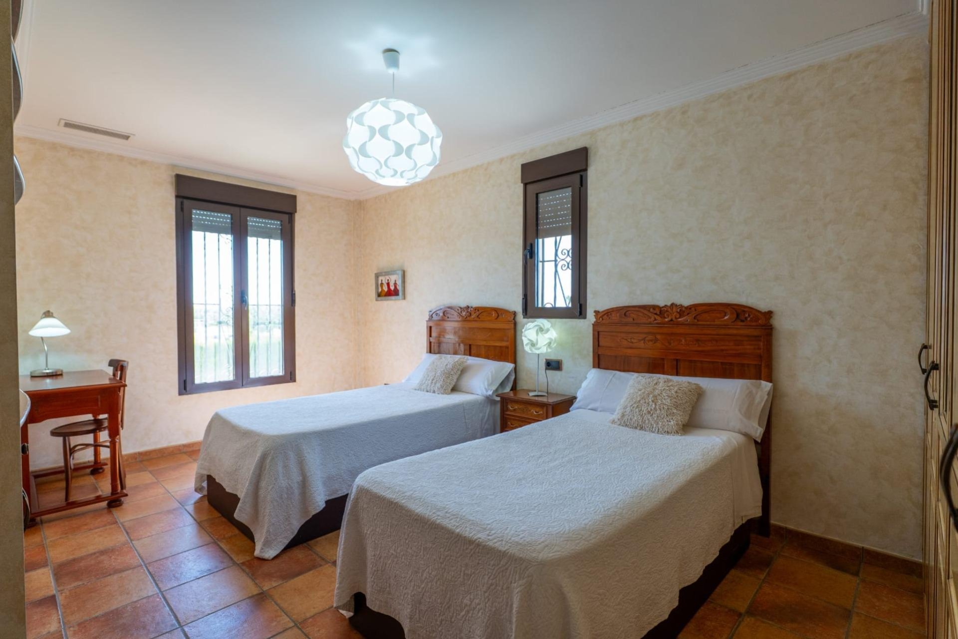 Resale - Villa de Lujo - Catral - Comunidad valenciana