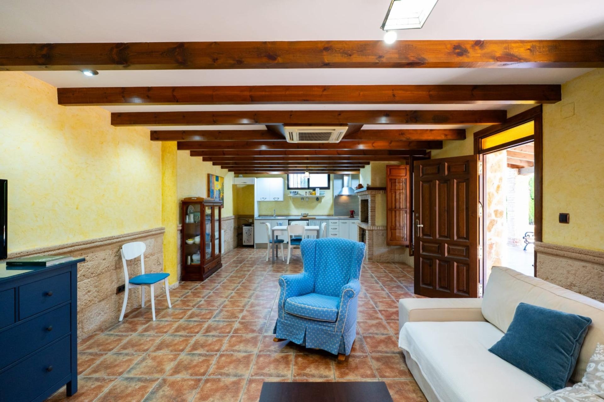 Resale - Villa de Lujo - Catral - Comunidad valenciana