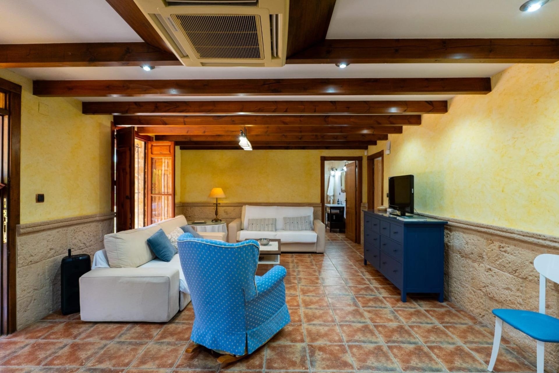 Resale - Villa de Lujo - Catral - Comunidad valenciana