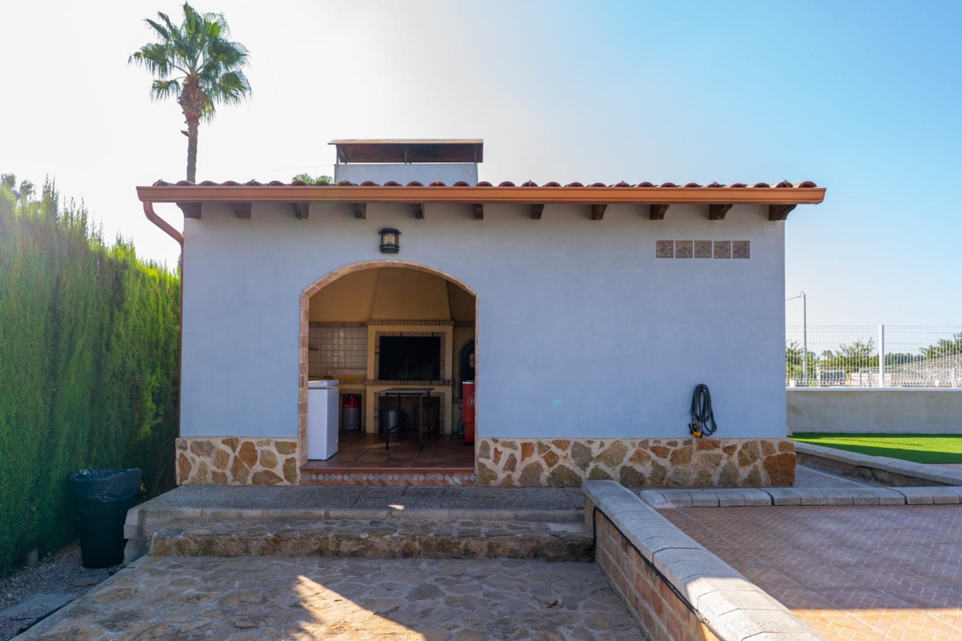 Resale - Villa de Lujo - Catral - Comunidad valenciana