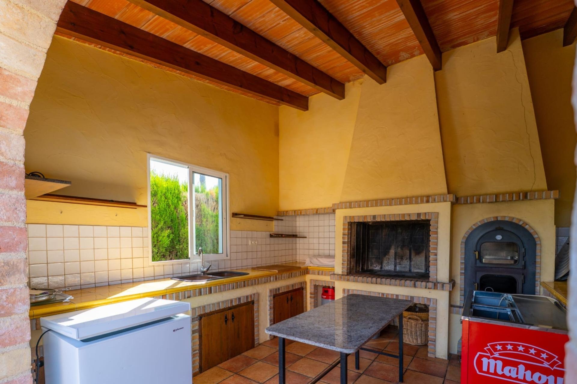 Resale - Villa de Lujo - Catral - Comunidad valenciana