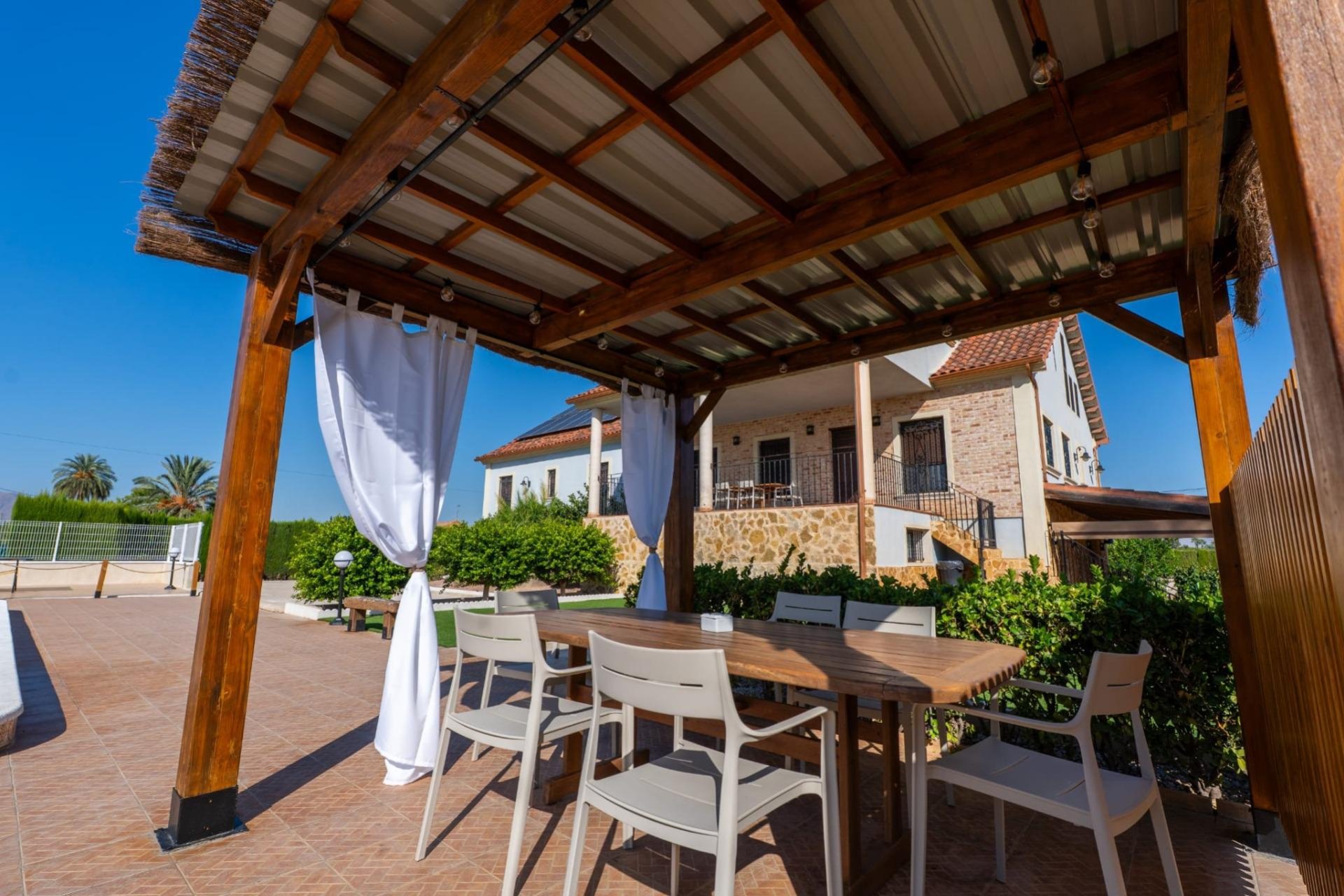 Resale - Villa de Lujo - Catral - Comunidad valenciana