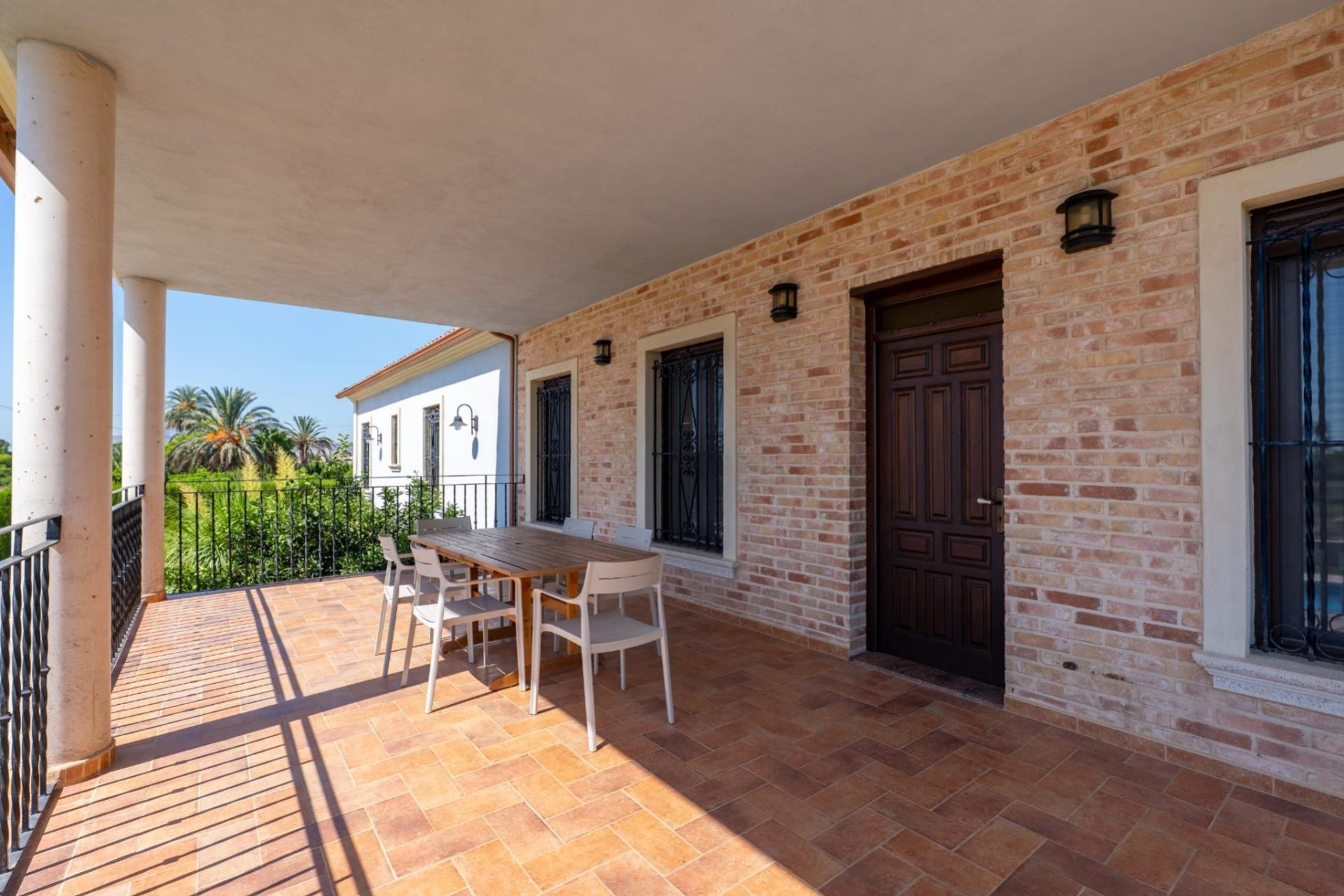 Resale - Villa de Lujo - Catral - Comunidad valenciana