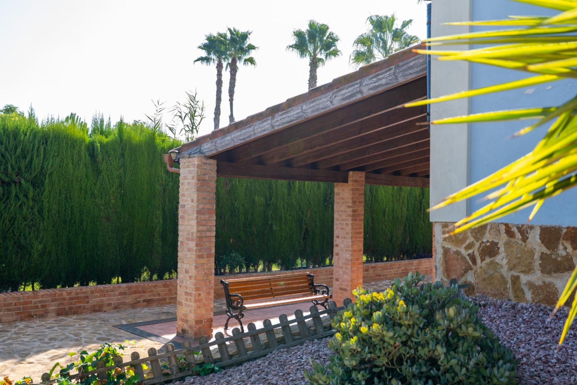 Resale - Villa de Lujo - Catral - Comunidad valenciana