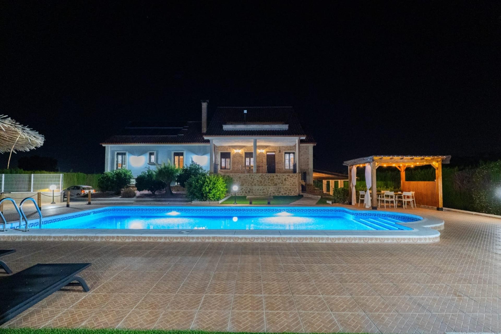 Resale - Villa de Lujo - Catral - Comunidad valenciana