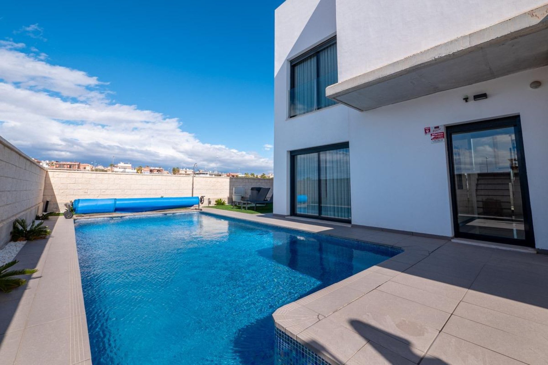 Resale - Villa de Lujo - Ciudad quesada - Costa blanca sur