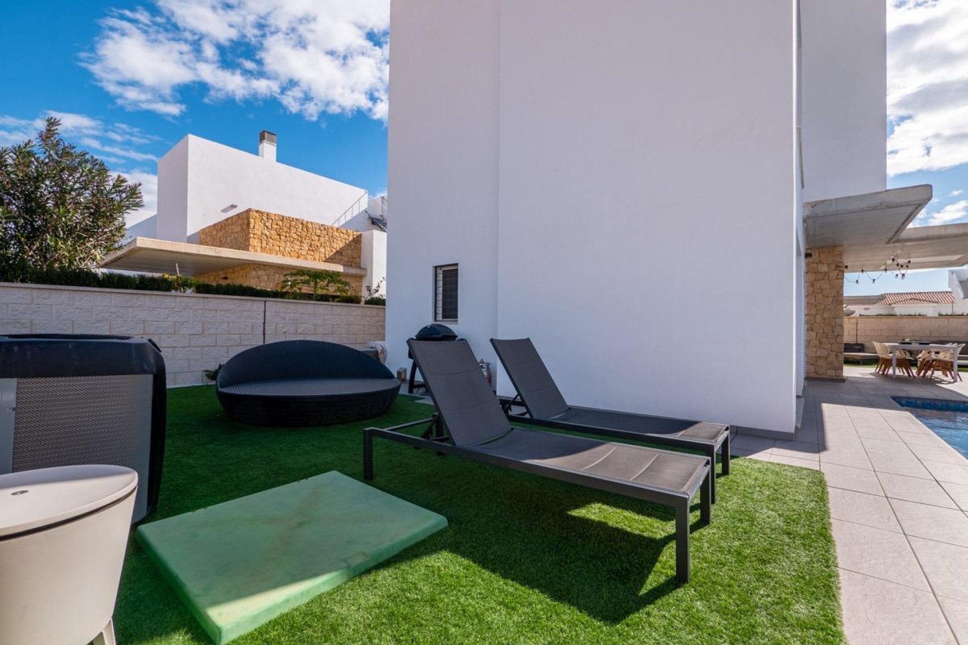 Resale - Villa de Lujo - Ciudad quesada - Costa blanca sur