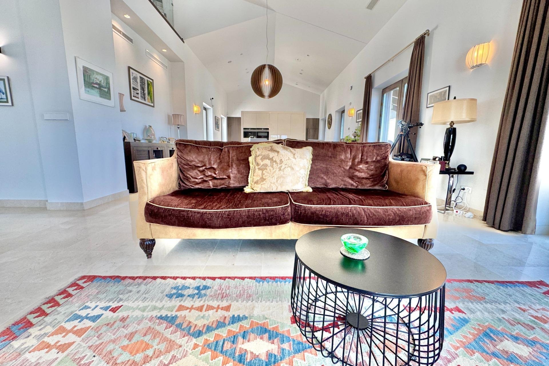 Resale - Villa de Lujo - Dolores - Comunidad valenciana