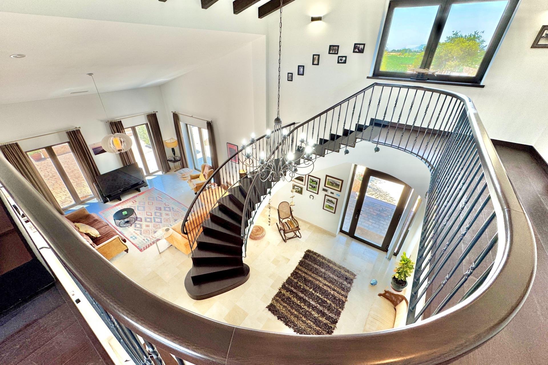 Resale - Villa de Lujo - Dolores - Comunidad valenciana