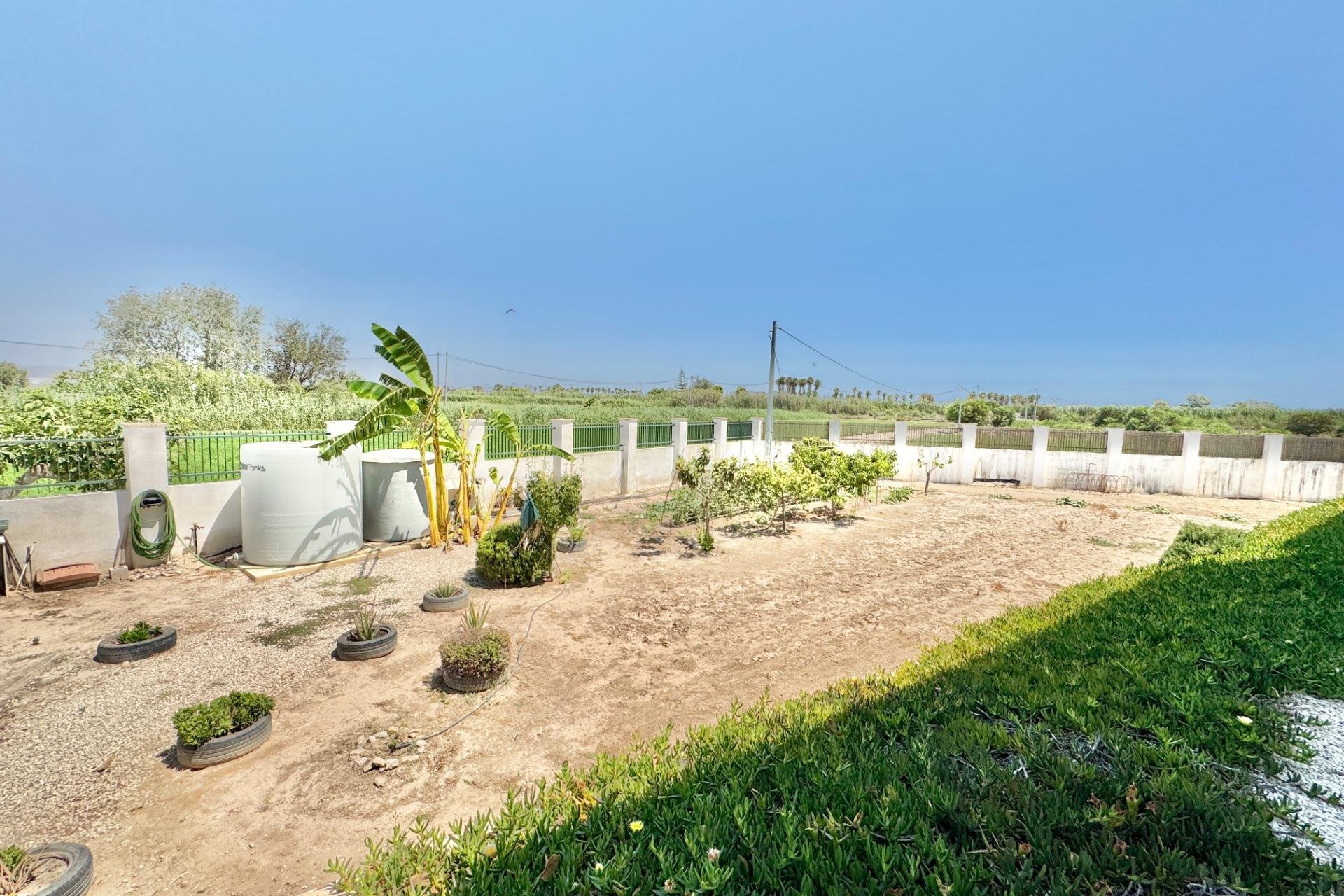 Resale - Villa de Lujo - Dolores - Comunidad valenciana