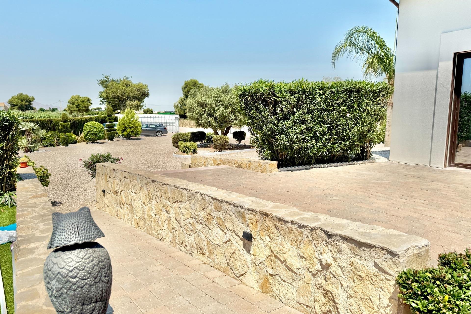 Resale - Villa de Lujo - Dolores - Comunidad valenciana