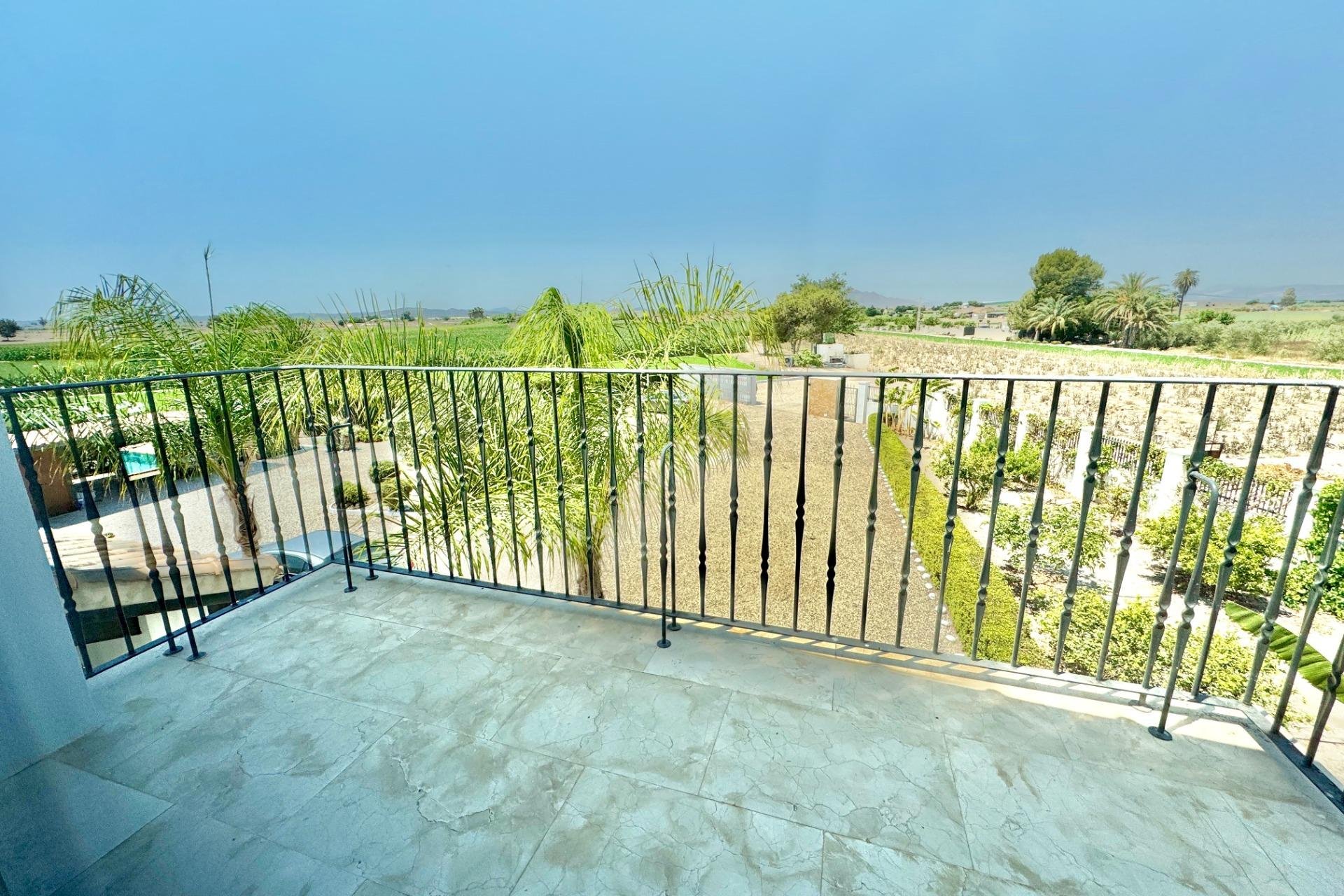 Resale - Villa de Lujo - Dolores - Comunidad valenciana