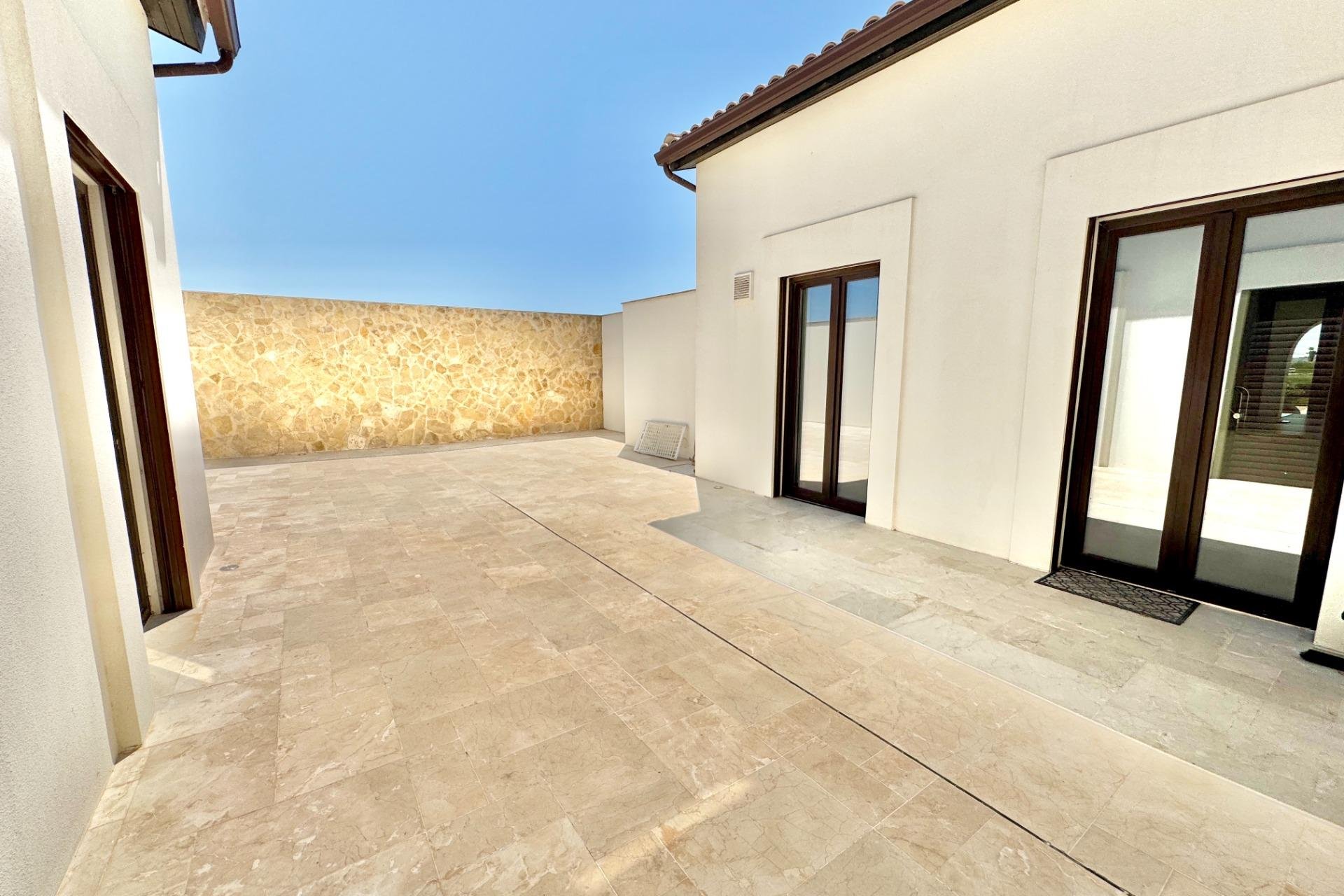 Resale - Villa de Lujo - Dolores - Comunidad valenciana