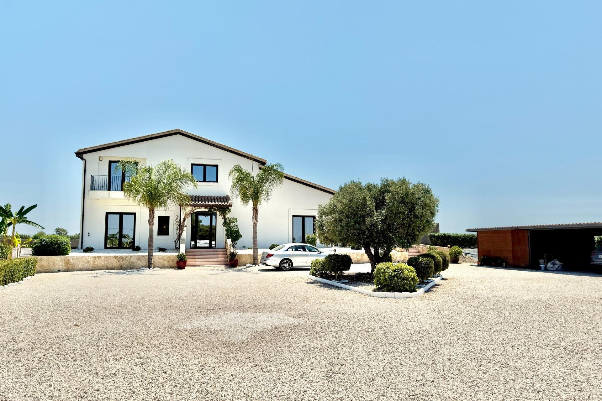 Resale - Villa de Lujo - Dolores - Comunidad valenciana