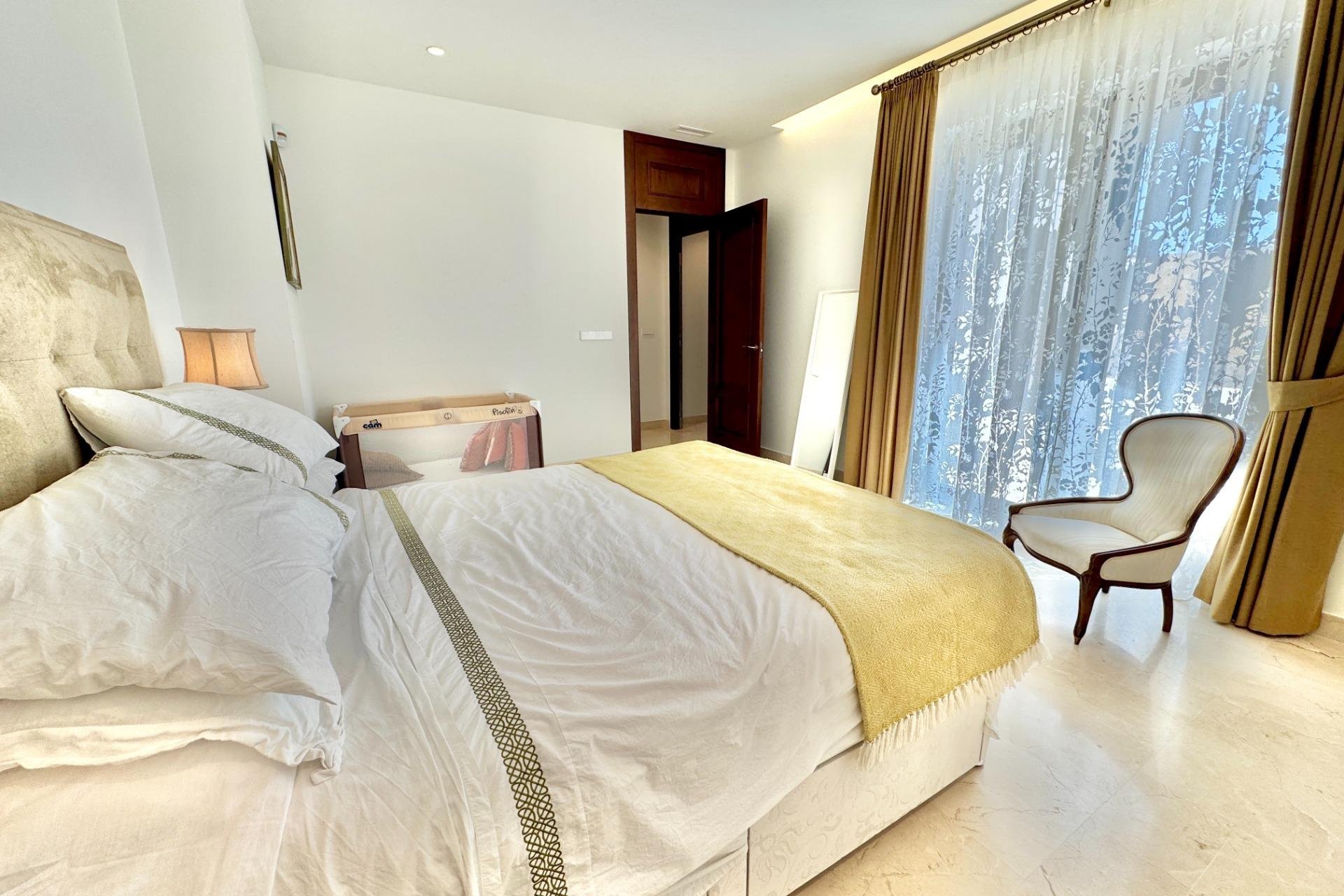 Resale - Villa de Lujo - Dolores - Comunidad valenciana