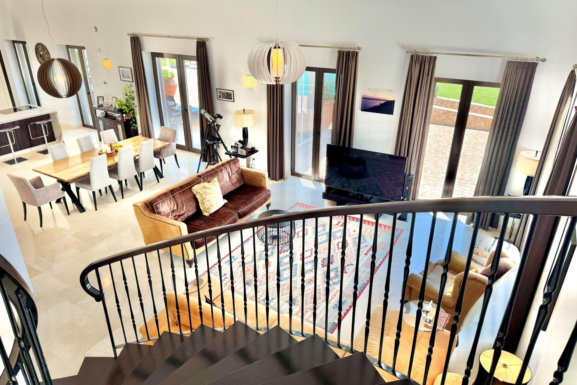 Resale - Villa de Lujo - Dolores - Comunidad valenciana