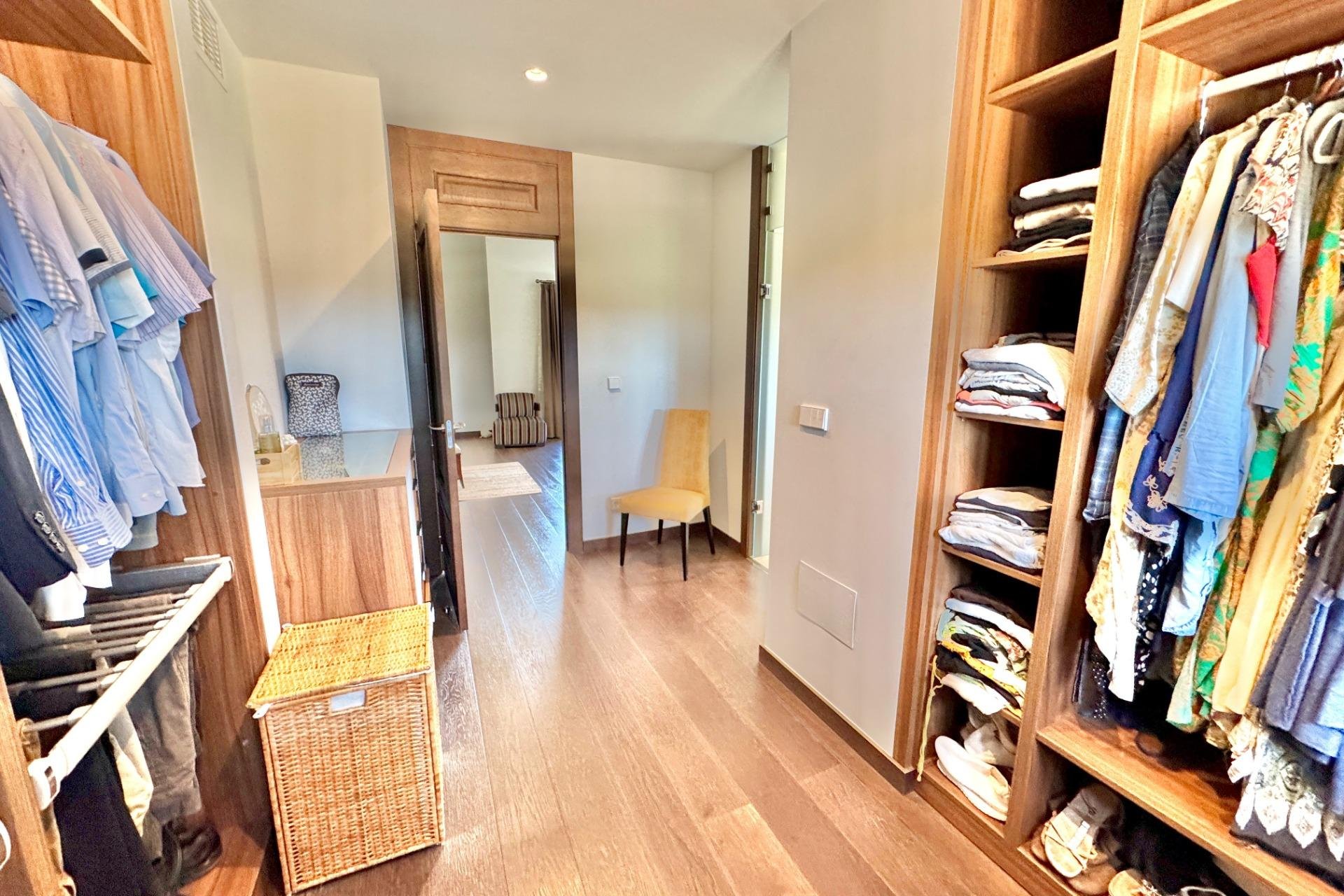 Resale - Villa de Lujo - Dolores - Comunidad valenciana