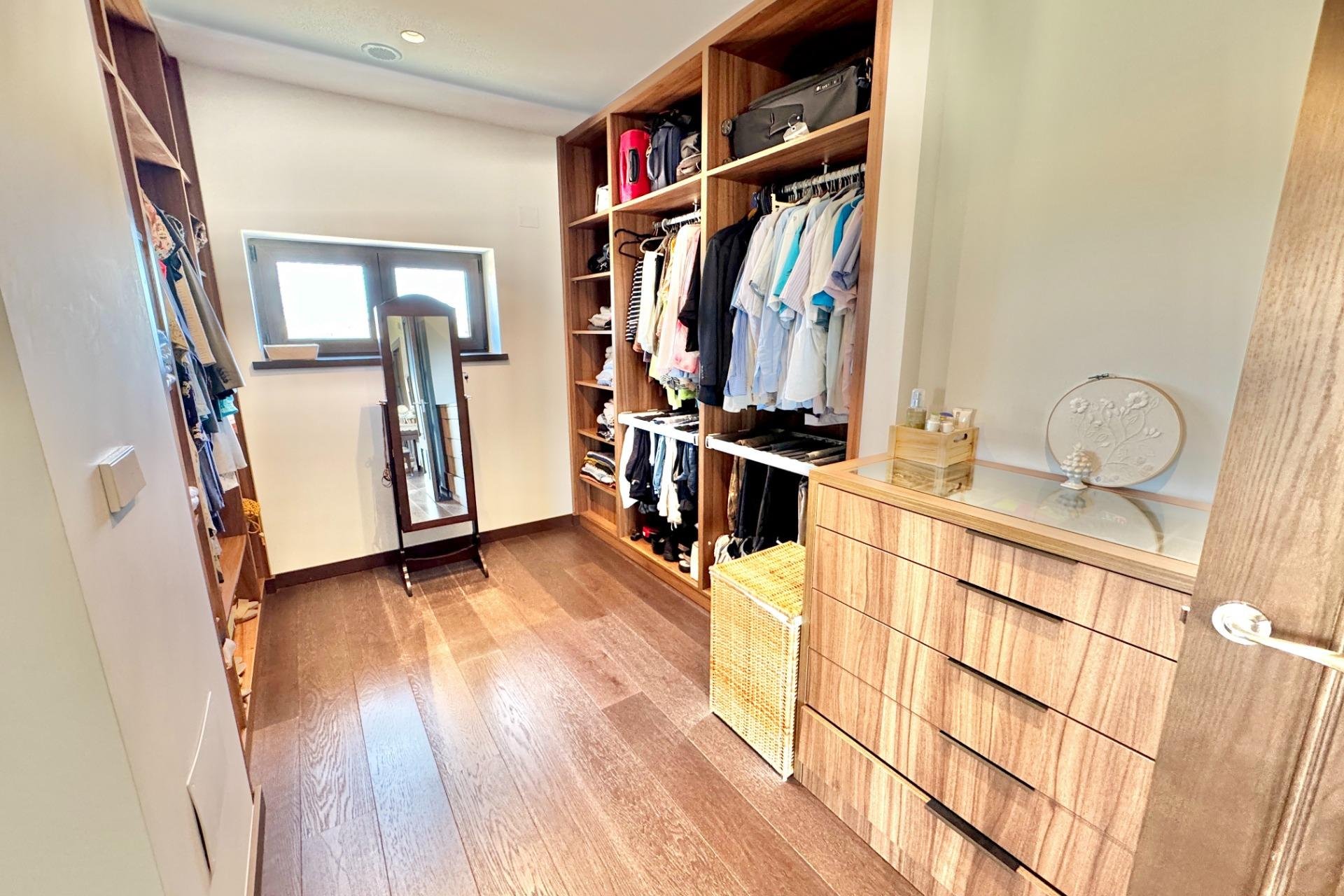 Resale - Villa de Lujo - Dolores - Comunidad valenciana