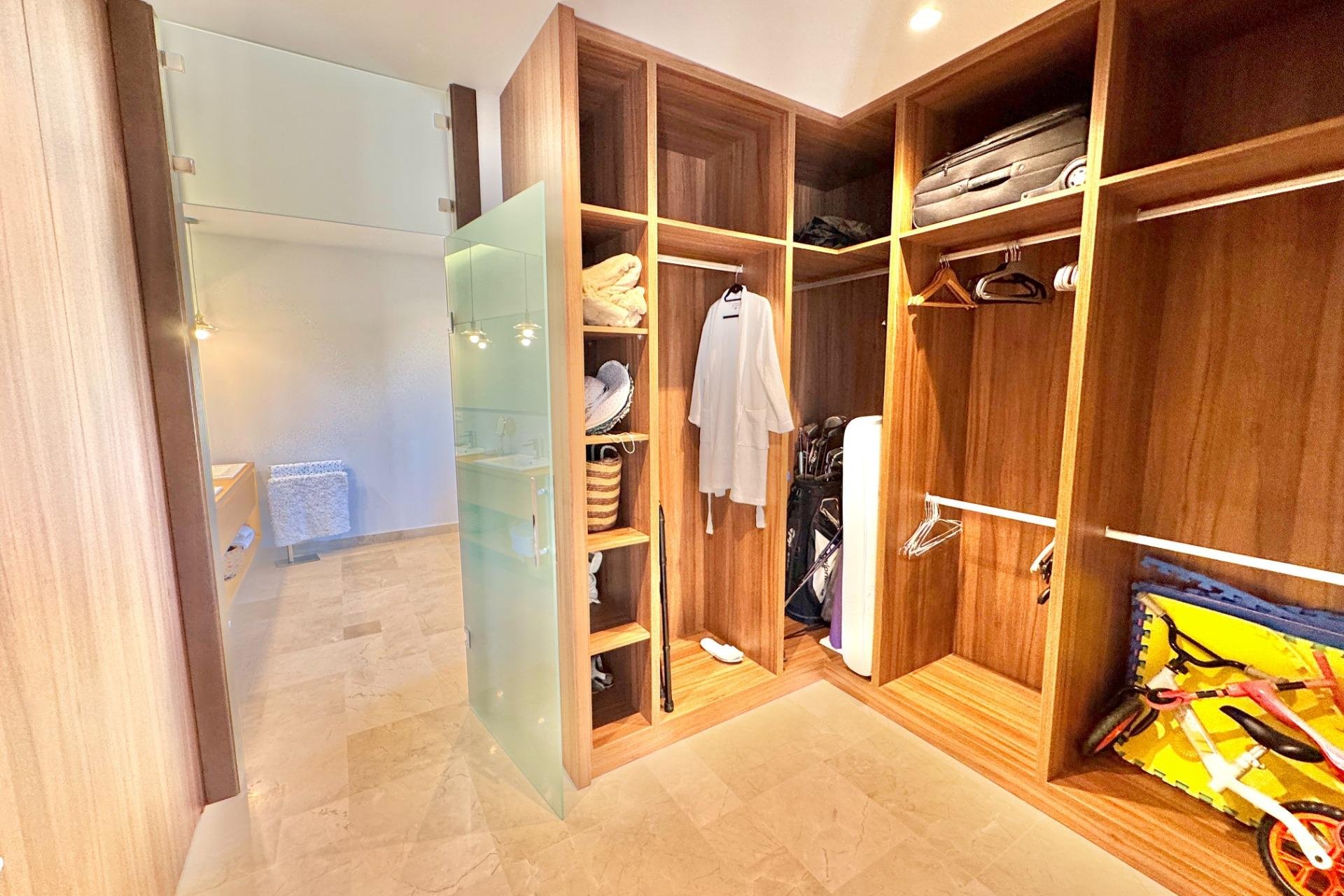 Resale - Villa de Lujo - Dolores - Comunidad valenciana