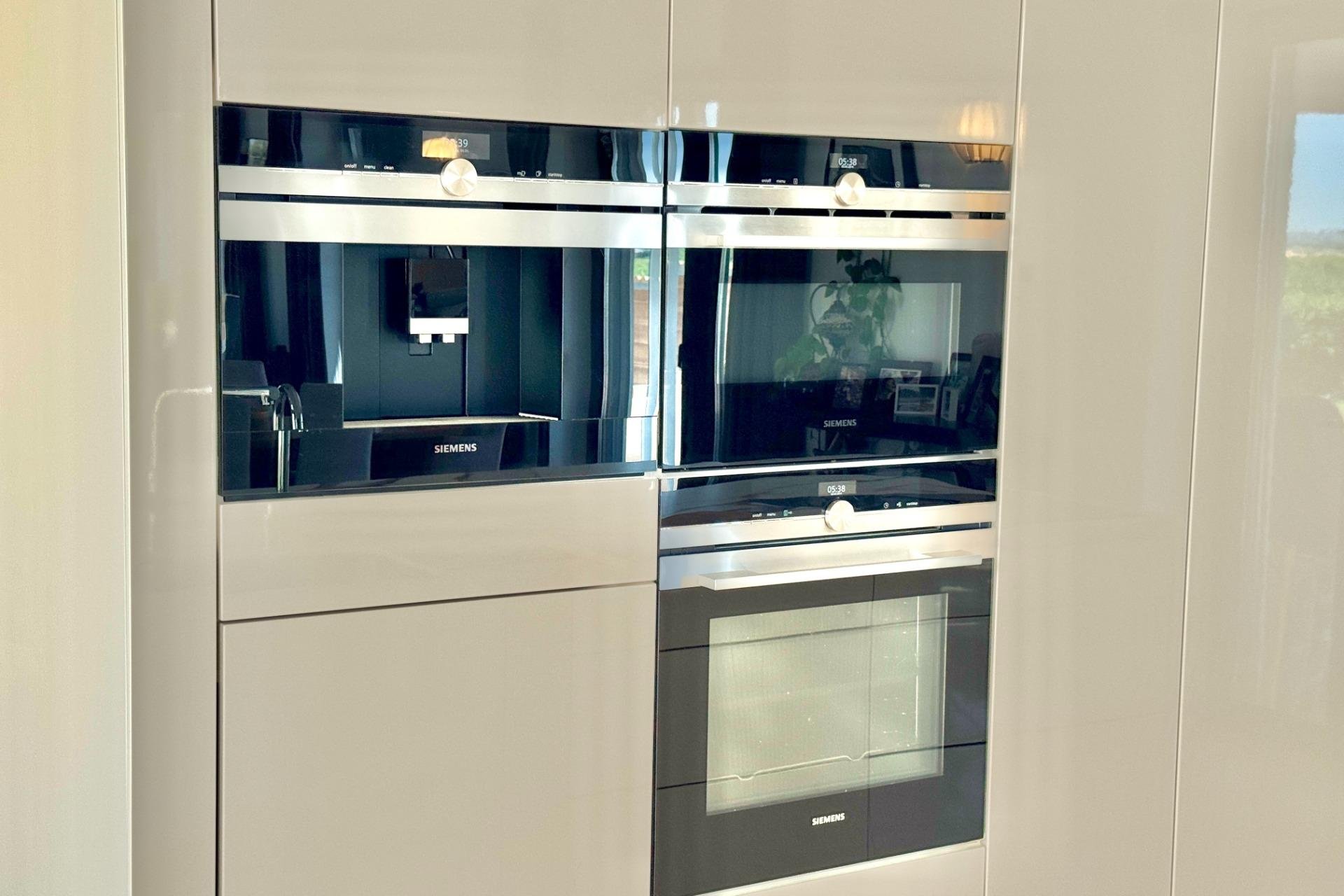 Resale - Villa de Lujo - Dolores - Comunidad valenciana