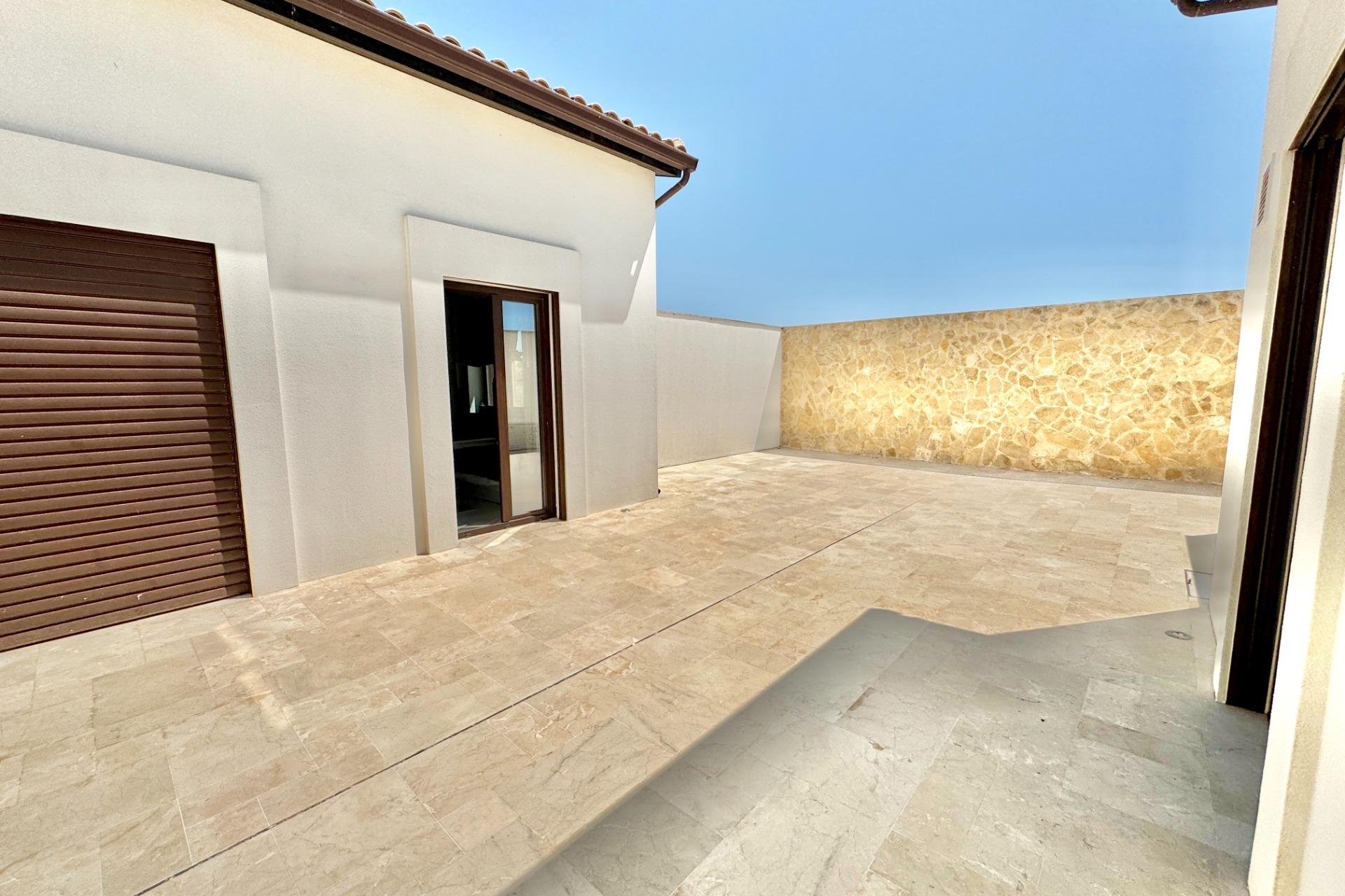 Resale - Villa de Lujo - Dolores - Comunidad valenciana