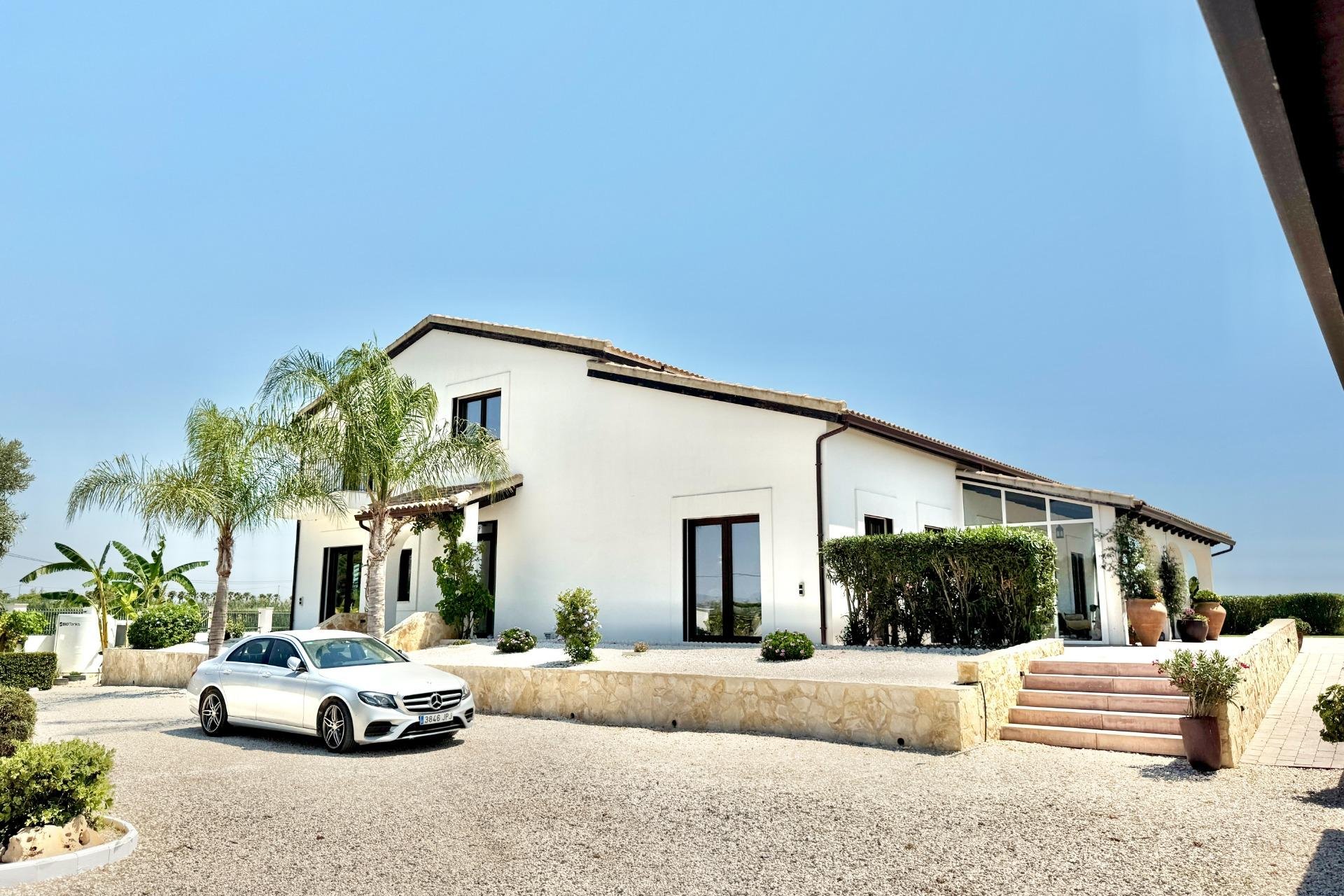 Resale - Villa de Lujo - Dolores - Comunidad valenciana
