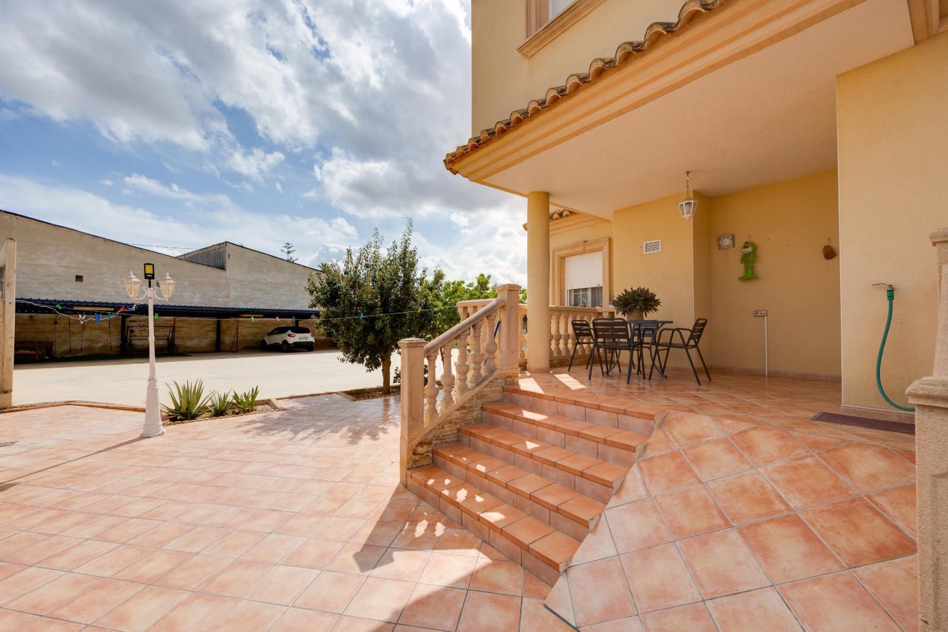 Resale - Villa de Lujo - Orihuela - Desamparados-Hurchillo-Torremendo