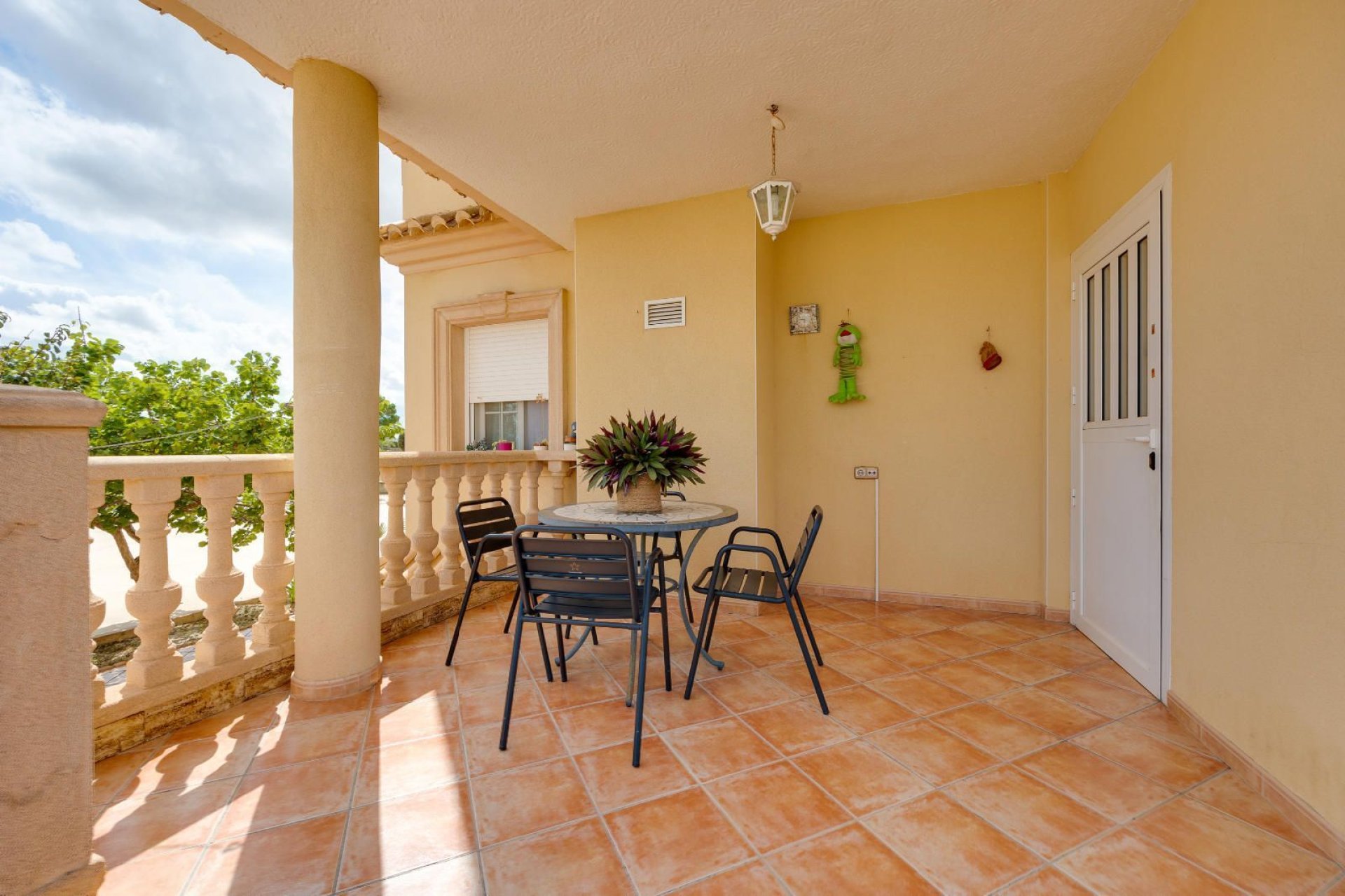 Resale - Villa de Lujo - Orihuela - Desamparados-Hurchillo-Torremendo