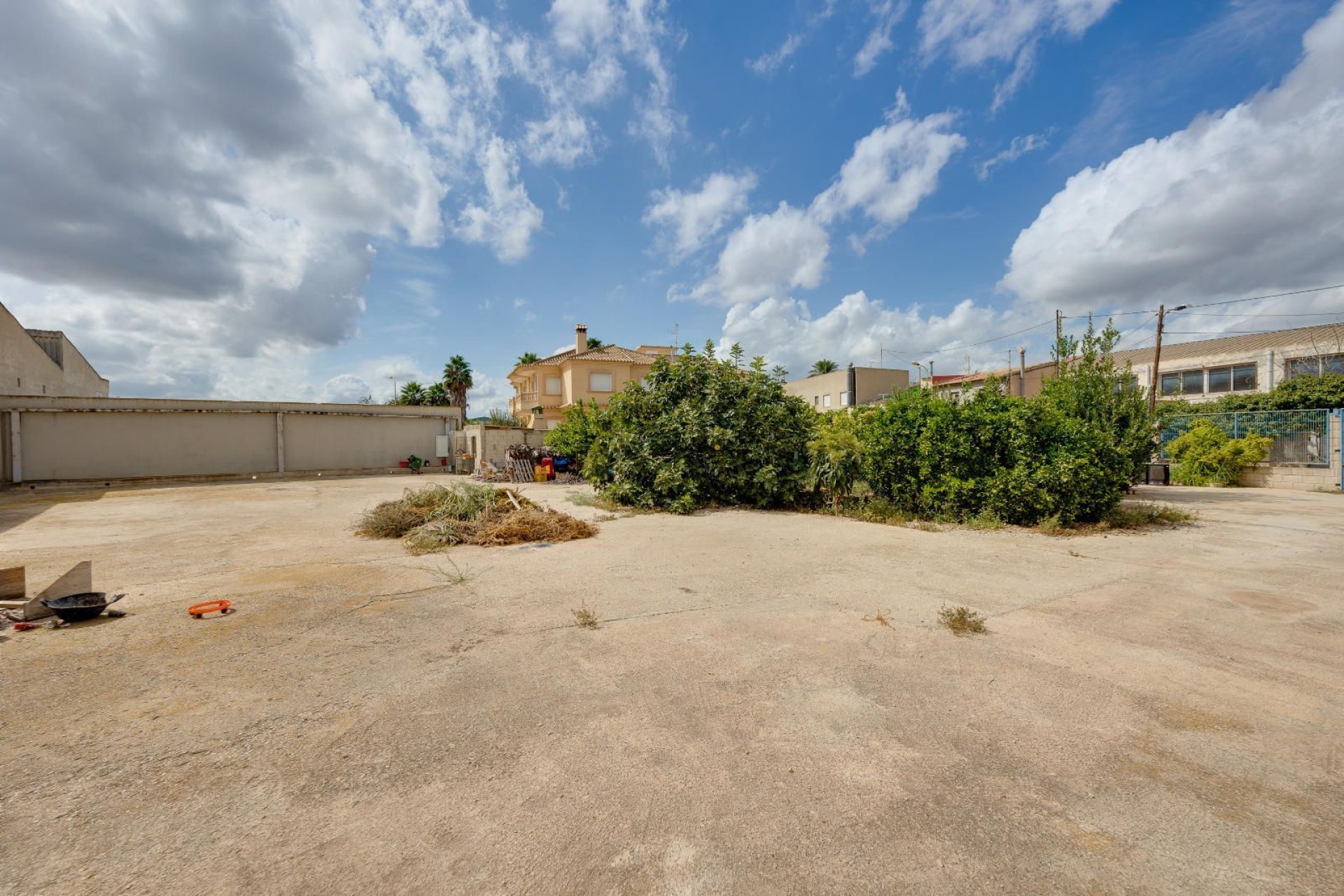 Resale - Villa de Lujo - Orihuela - Desamparados-Hurchillo-Torremendo