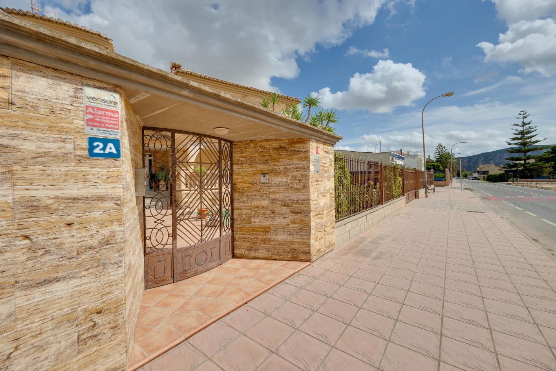 Resale - Villa de Lujo - Orihuela - Desamparados-Hurchillo-Torremendo