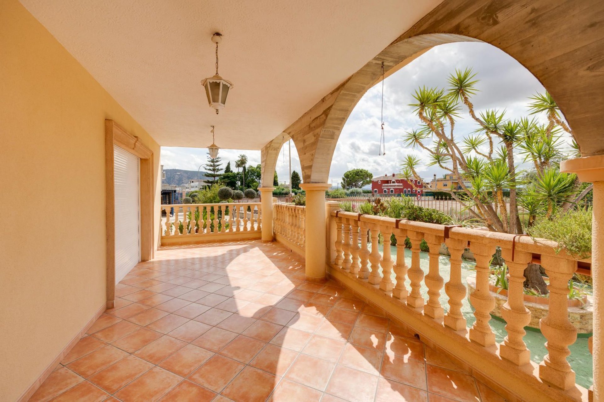 Resale - Villa de Lujo - Orihuela - Desamparados-Hurchillo-Torremendo