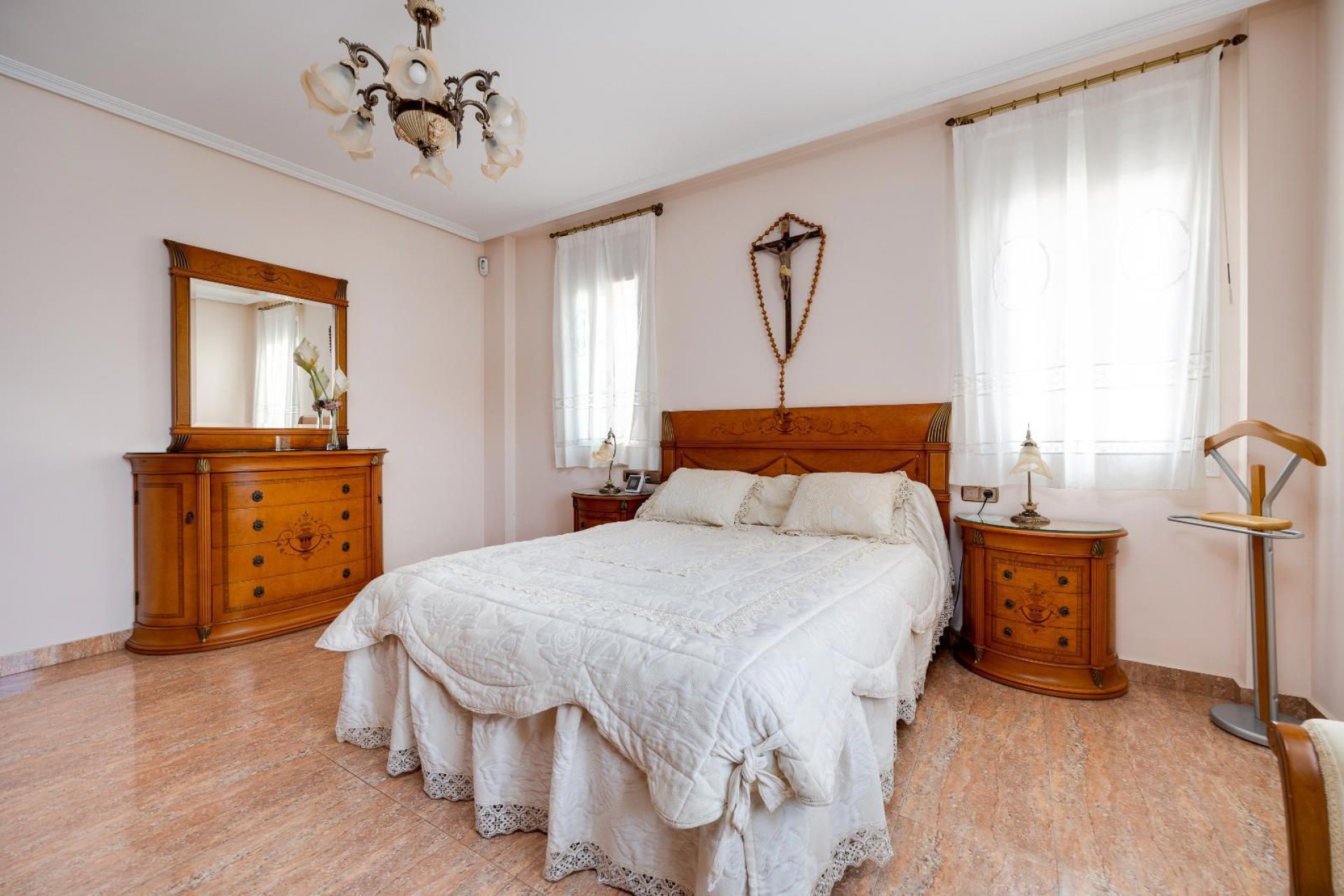 Resale - Villa de Lujo - Orihuela - Desamparados-Hurchillo-Torremendo