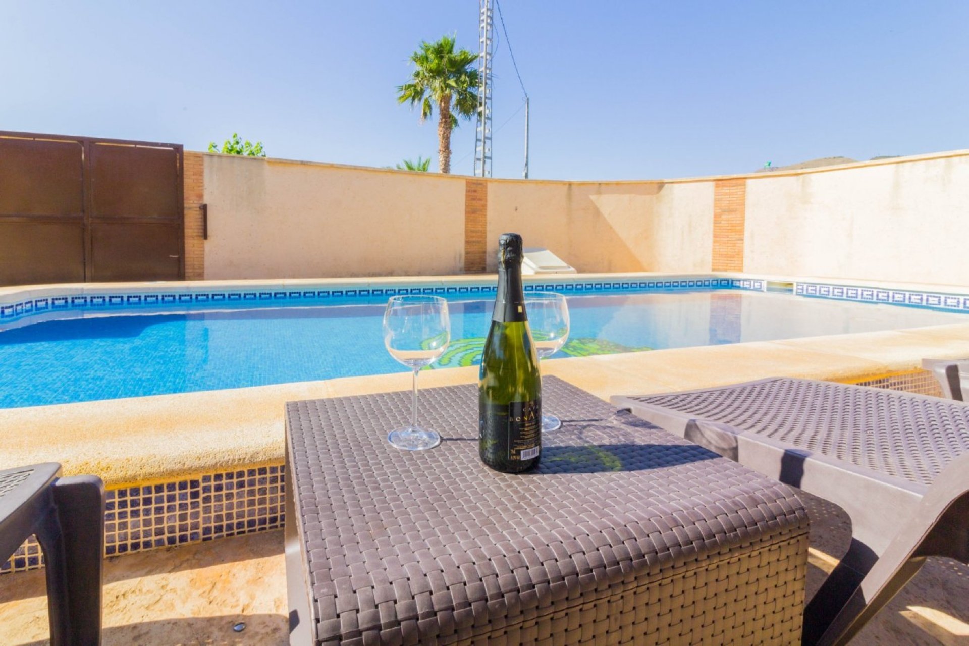 Resale - Villa de Lujo - Redován
