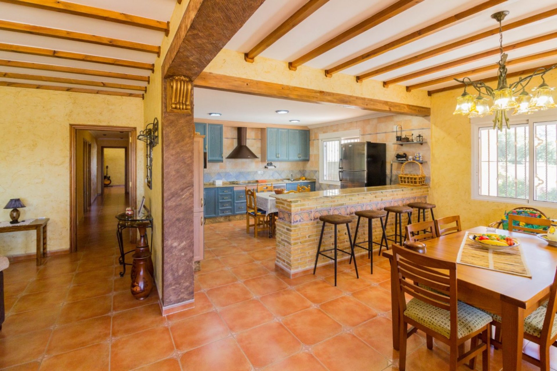 Resale - Villa de Lujo - Redován
