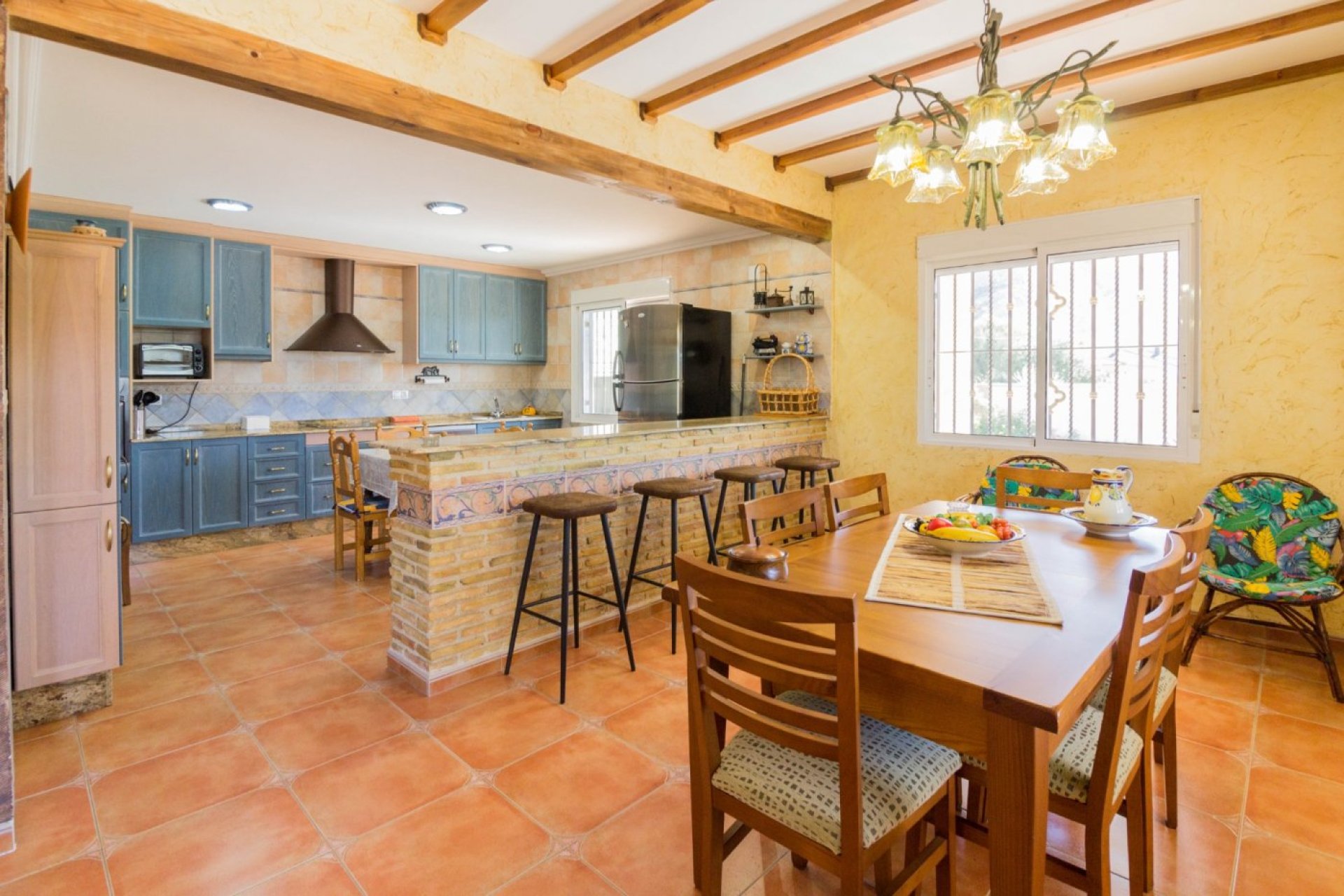 Resale - Villa de Lujo - Redován