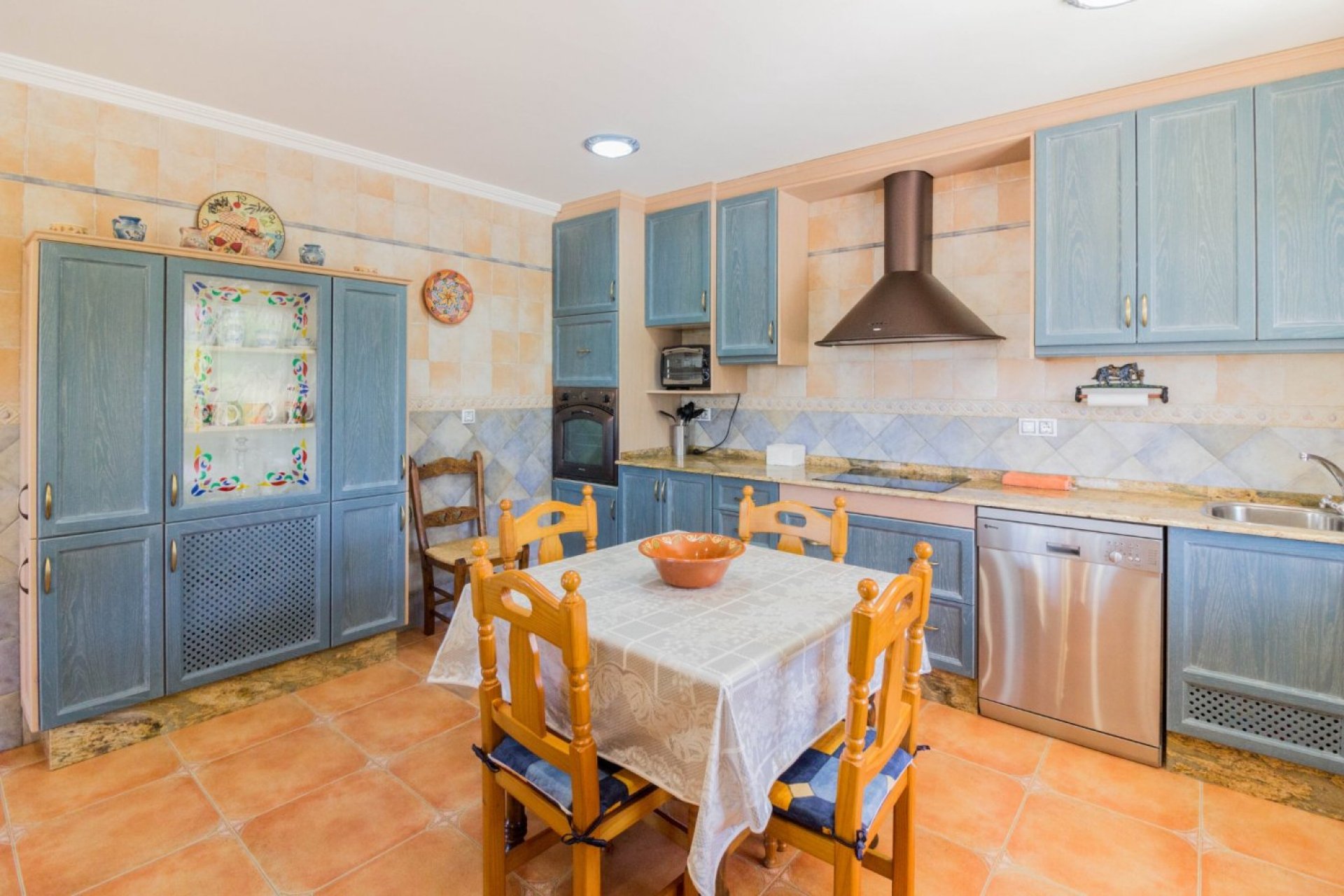 Resale - Villa de Lujo - Redován