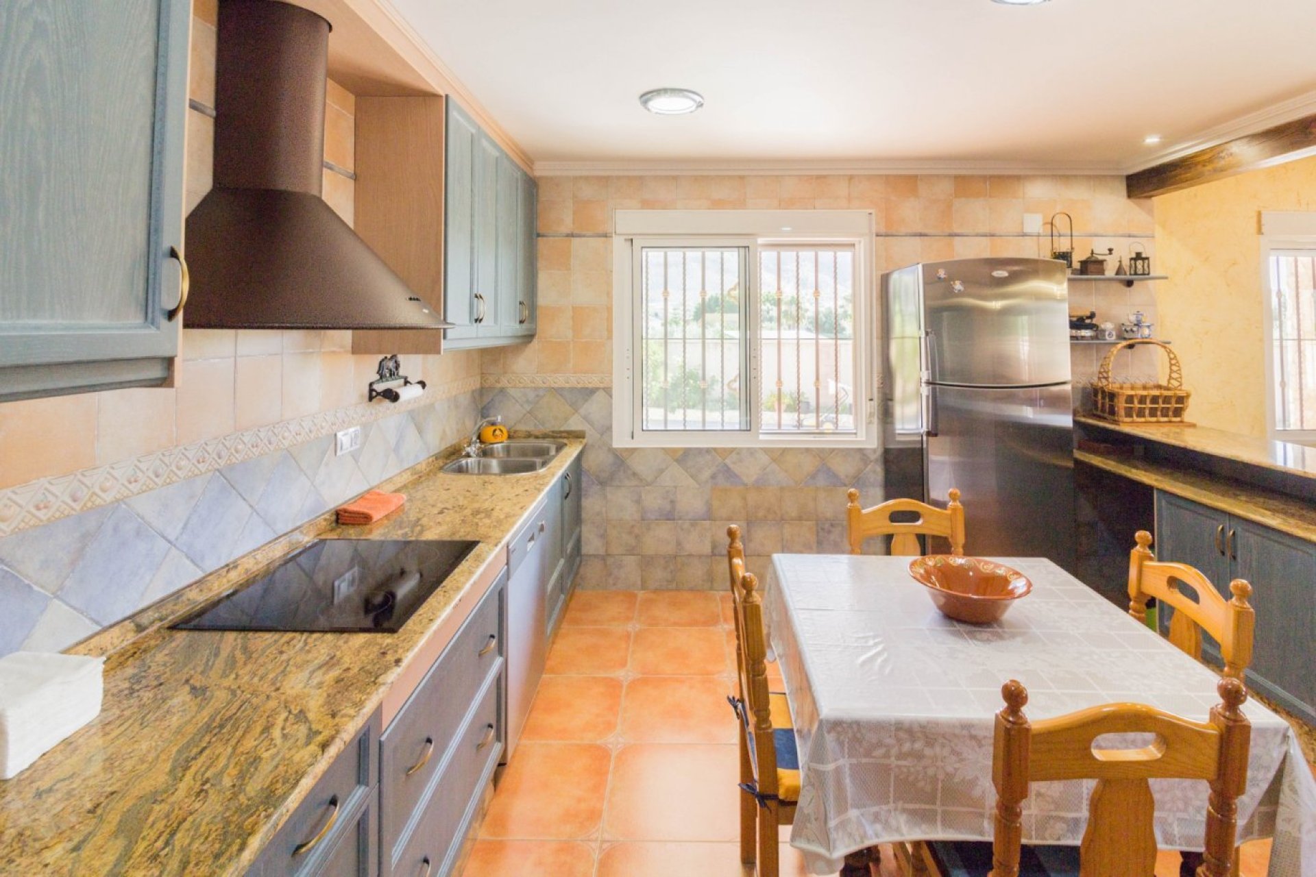 Resale - Villa de Lujo - Redován